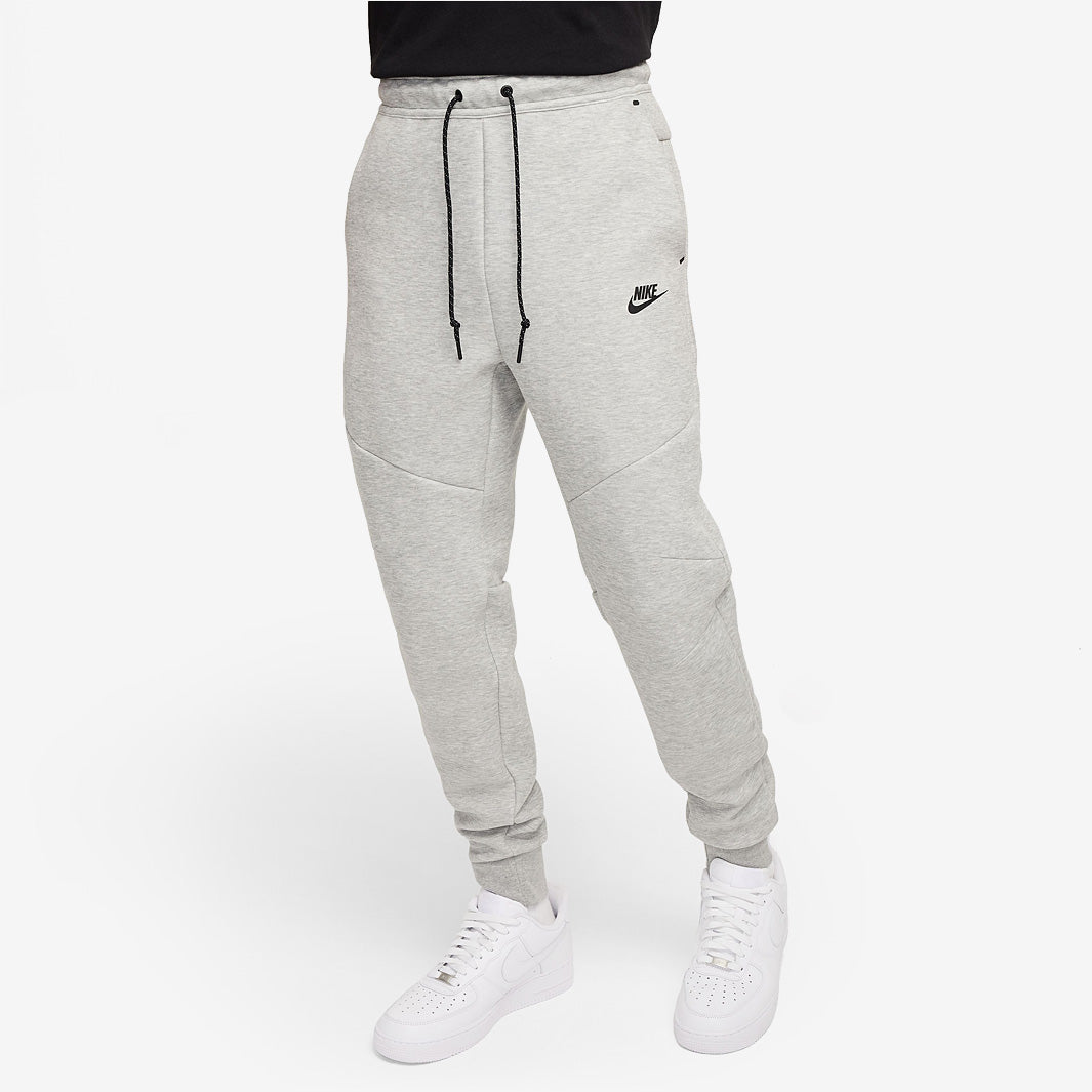 Nike Tech Fleece Joggers US XS グレー/ブラック Nike Sportswear Tech Fleece Joggers - Dark Grey Heather/Black