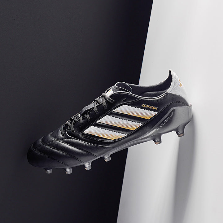adidas copa edge backpack adidas Copa Icon 2 FG/AG - Core Black/Ftwr White/Gold Met