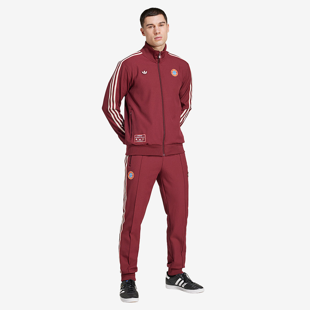 adidas Originals Bayern Munich 24/25 Terrace Icon Track Pants