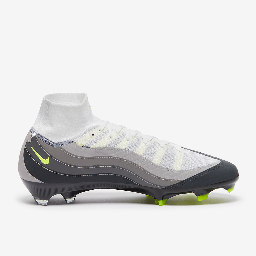 Nike Air Zoom Mercurial Superfly X Elite x AM95 SE Firm Ground