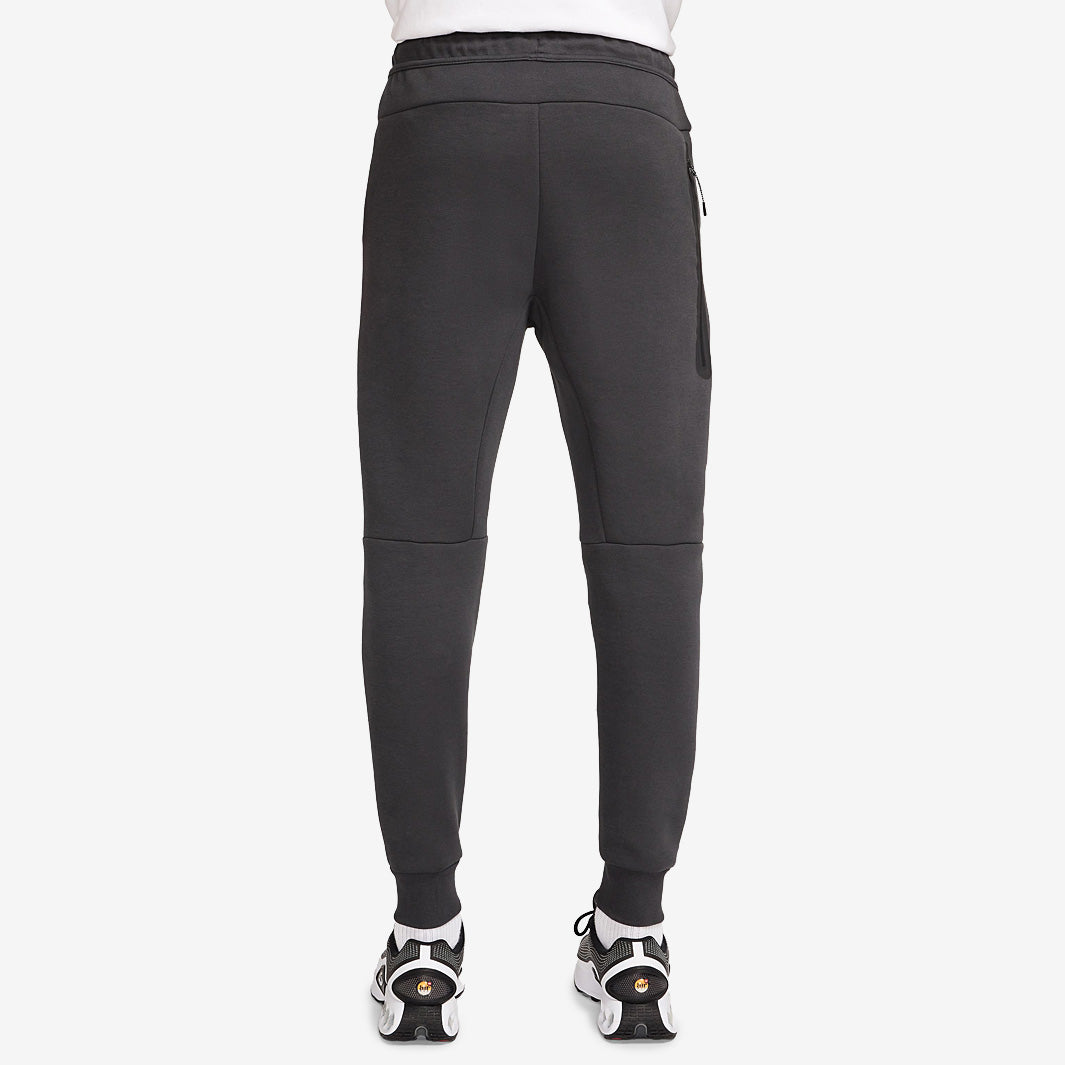 Nike Sportswear Tech Fleece Joggers - Anthracite/Cool Grey/Black