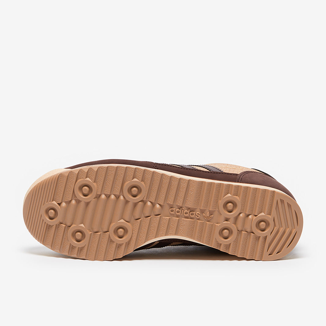 adidas Originals SL 72 RS - Warm Sandstone/Shadow Brown/Preloved