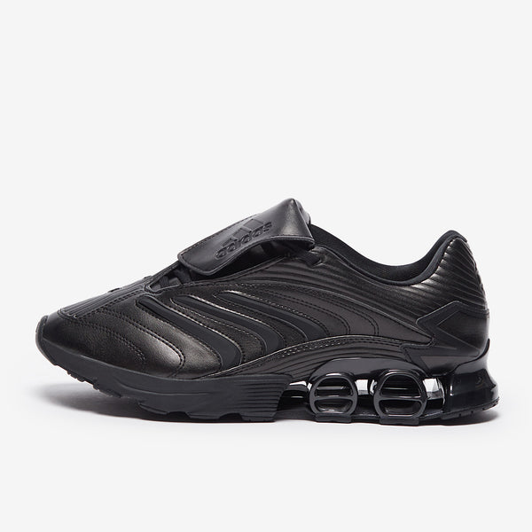 adidas Originals Predator Megaride - Core Black - Trainers