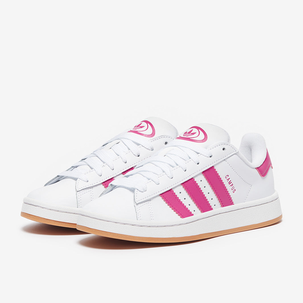 adidas Originals Womens Superstar II - Desert Brown/Ivory/Gold Metallic -  Trainers
