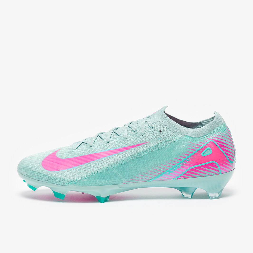 Nike Zoom Fly 6 - Bright Crimson/Cave Purple/Lime Blast  display picture 3