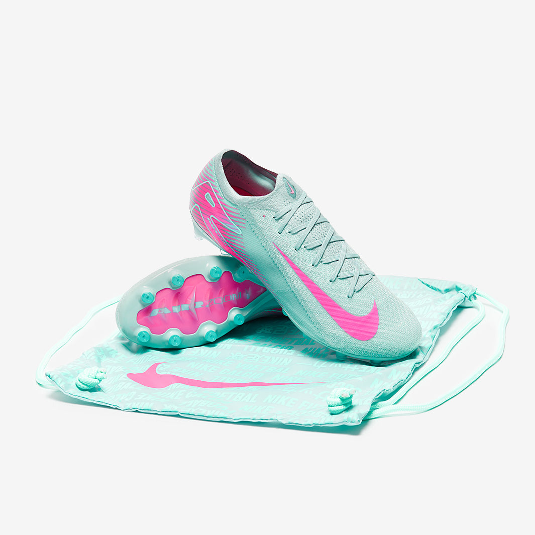 Nike Air Zoom Mercurial Vapor XVI Elite Artificial Grass-Pro