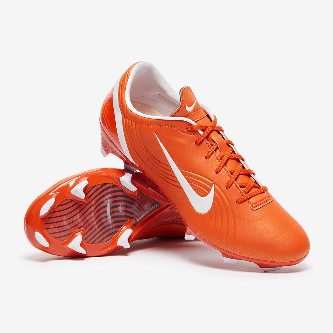 Nike Mercurial Vapor I Regeneration SE Firm Ground - Shock Orange