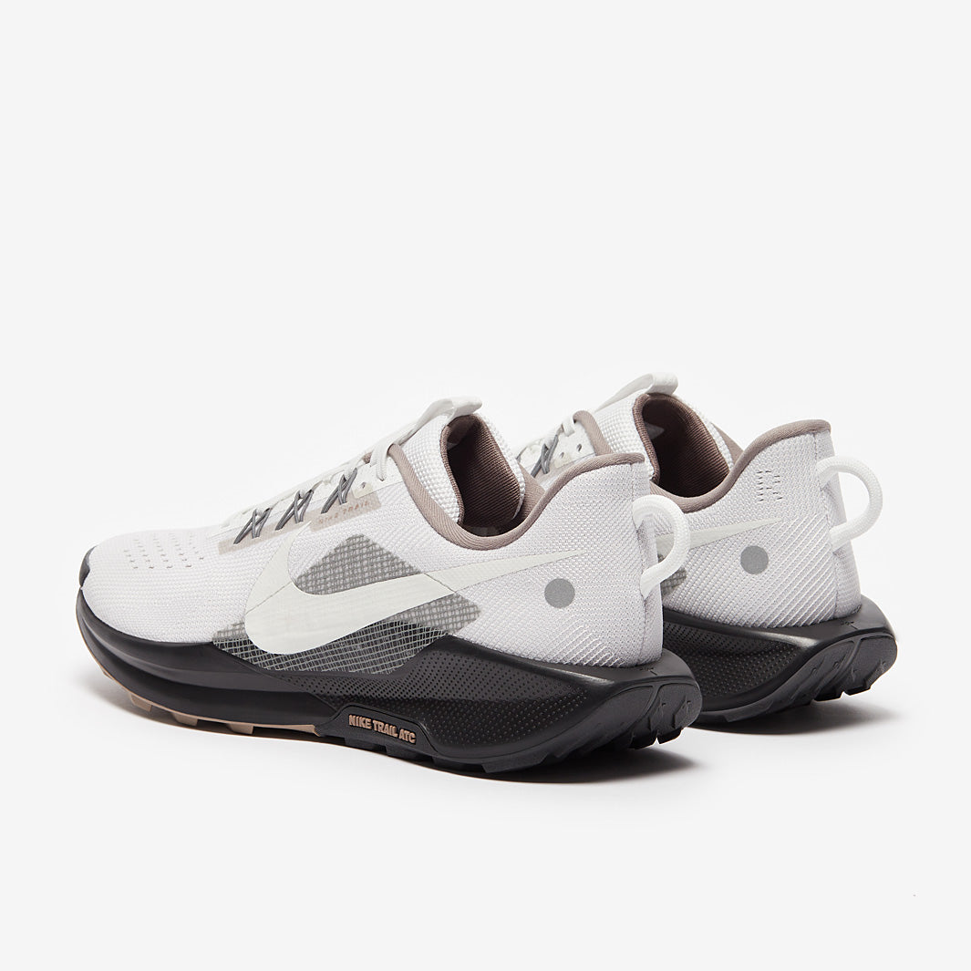 Nike ReactX Pegasus Trail 5 - Vast Grey/Summit White/Black/Iron