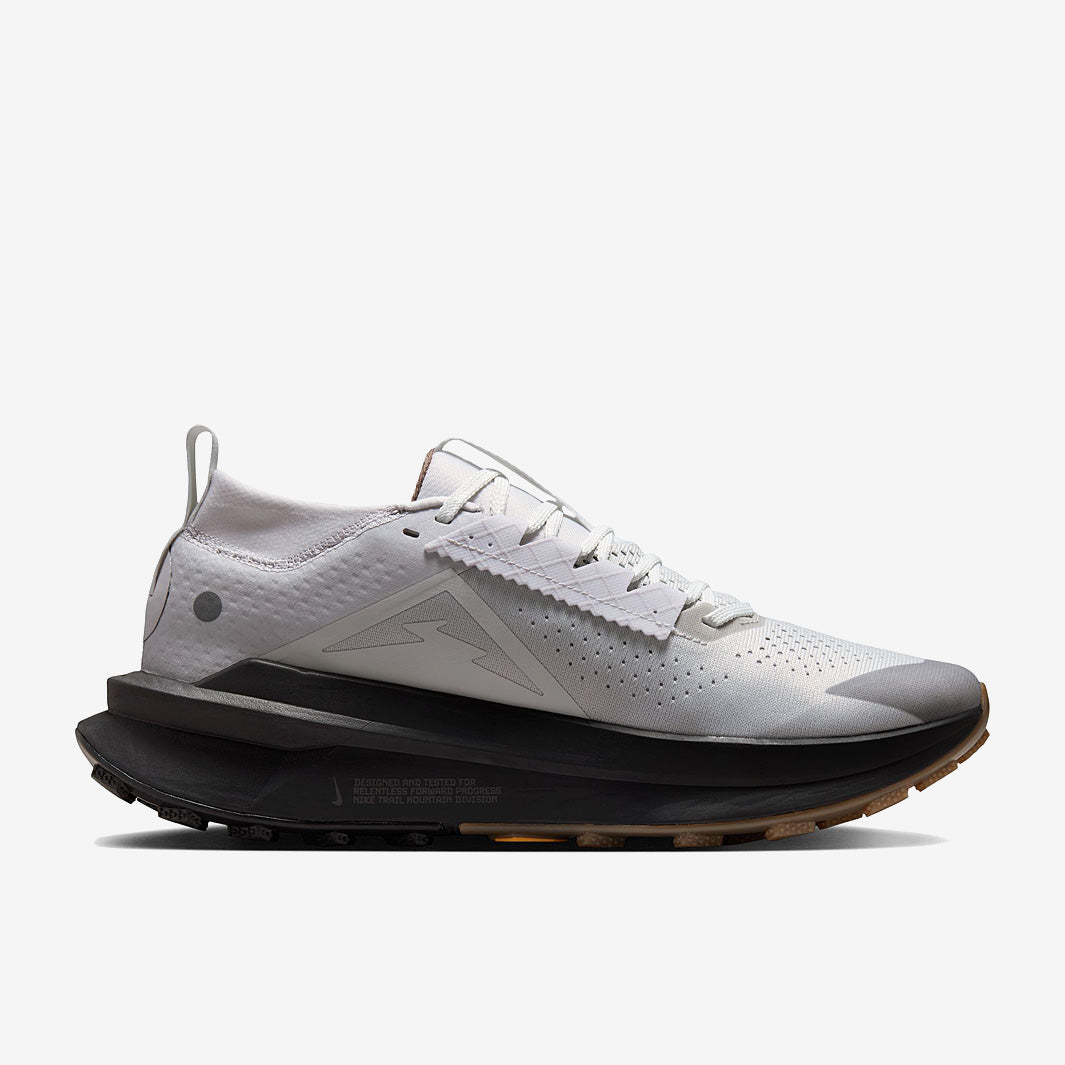 Nike ZoomX Zegama Trail 2 - Vast Grey/Summit White/Black/Iron Grey