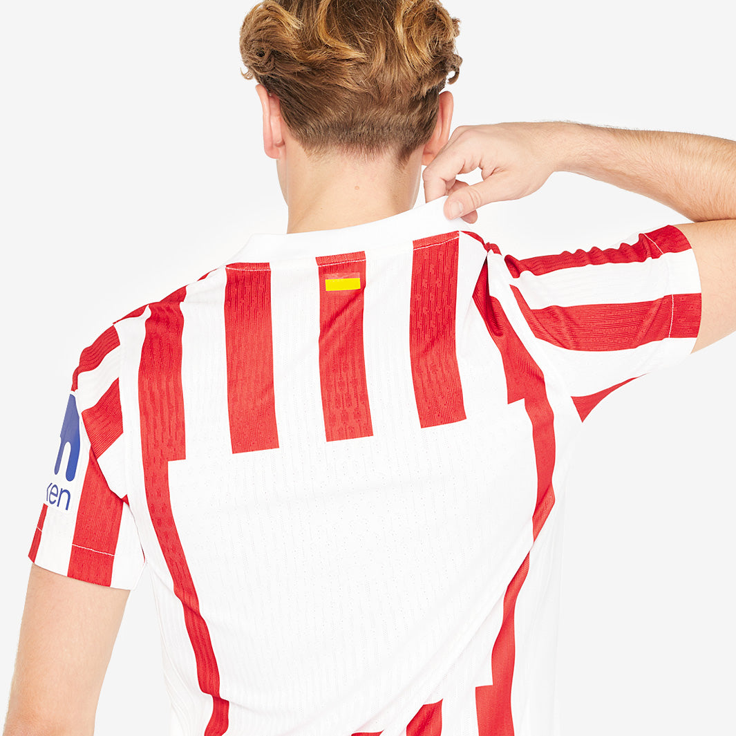 Nike Atletico Madrid 25/26 Dri-FIT ADV Match Home Shirt - Sport