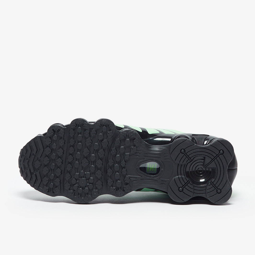 Nike Sportswear Shox TL - Vapor Green/Black/Photon Dust - Trainers