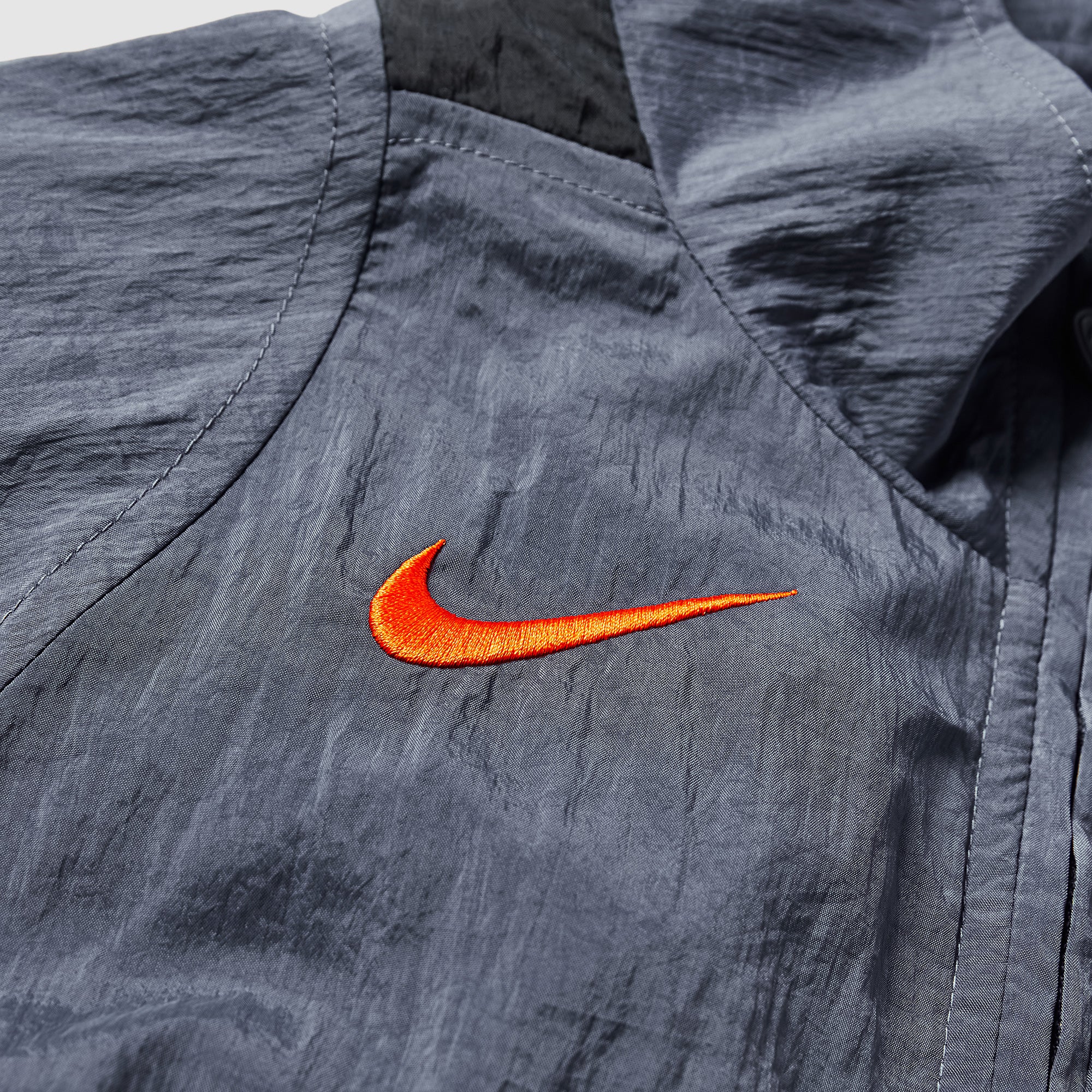 Nike Inter Milan 25/26 Total 90 Woven Third Track Jacket - Thunder