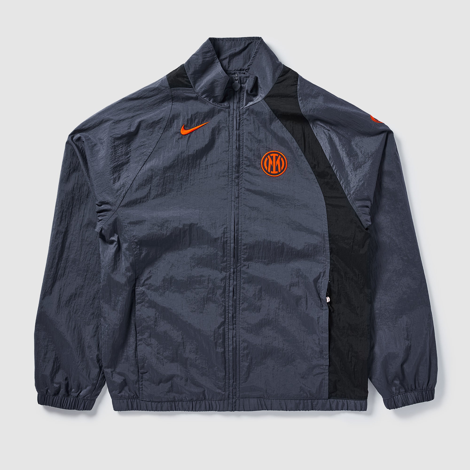 Nike Inter Milan 25/26 Total 90 Woven Third Track Jacket - Thunder
