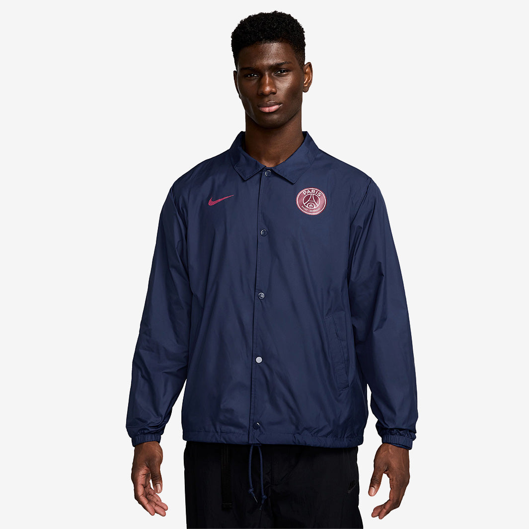 uniform Saint-Germain Paris ウェア jacket Anthem Soccer Dri-FIT Nike Men's Home Strike Saint-Germain Paris Nike ウェア