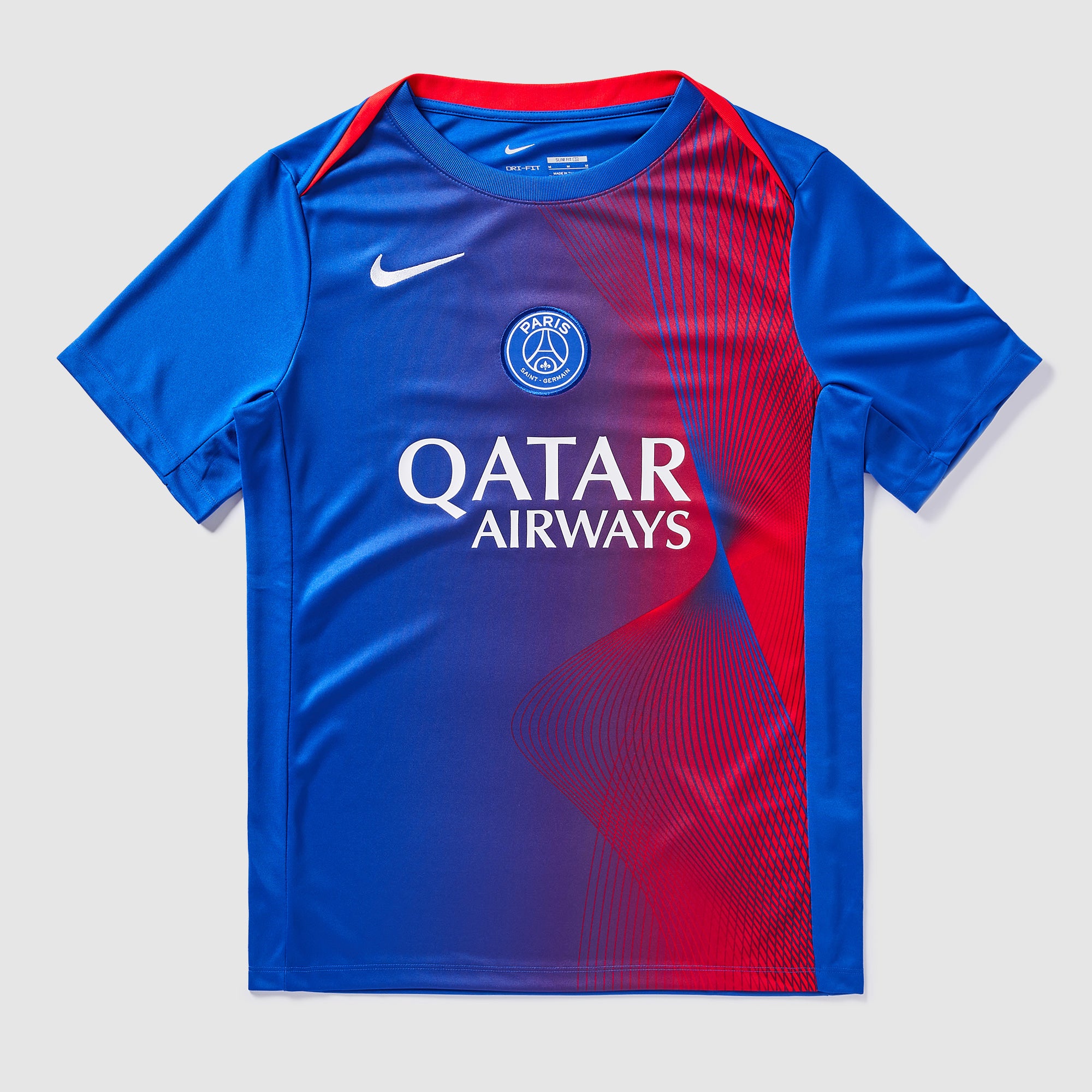 Nike Paris Saint-Germain シャツ THOMSO Nike Paris Saint-Germain 25/26 Dri-FIT Academy Pro Third Shirt