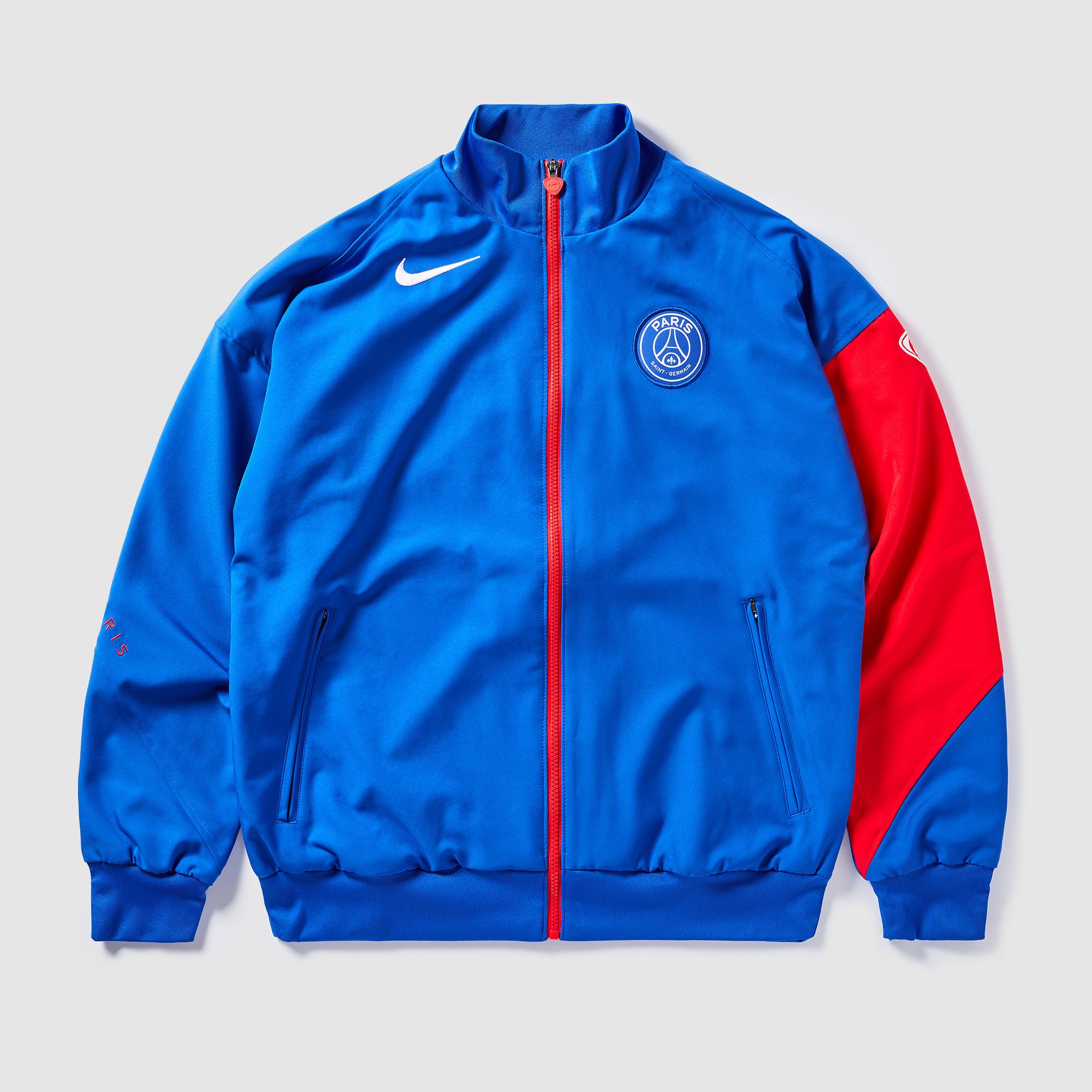 Nike Paris Saint-Germain 25/26 Dri-FIT Strike Third Anthem Jacket