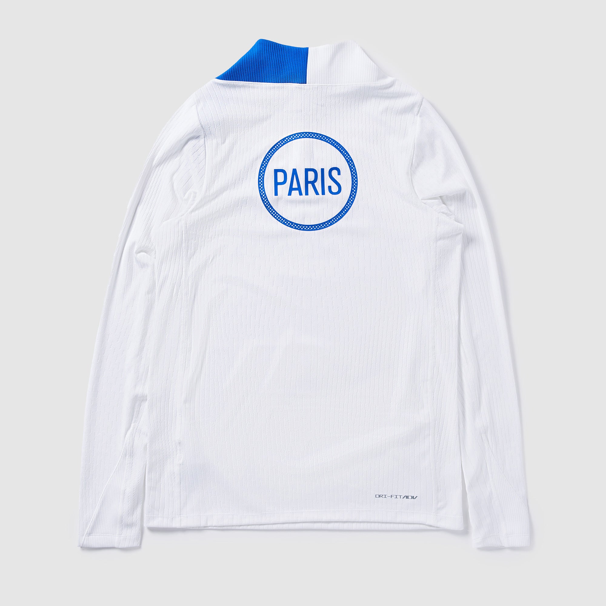 Nike Paris Saint-Germain 25/26 Dri-FIT ADV Strike Third Drill Top