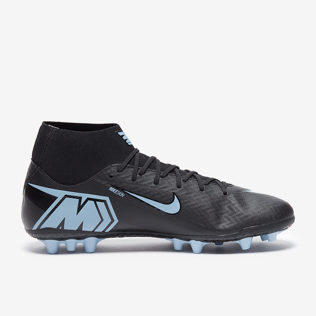 Nike Superfly サッカーシューズ Nike Mercurial Superfly 10 Academy Artificial-Grass High-Top
