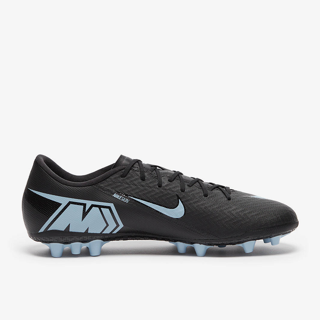 Nike Air Zoom Mercurial Vapor XVI Academy Artificial Grass - Black