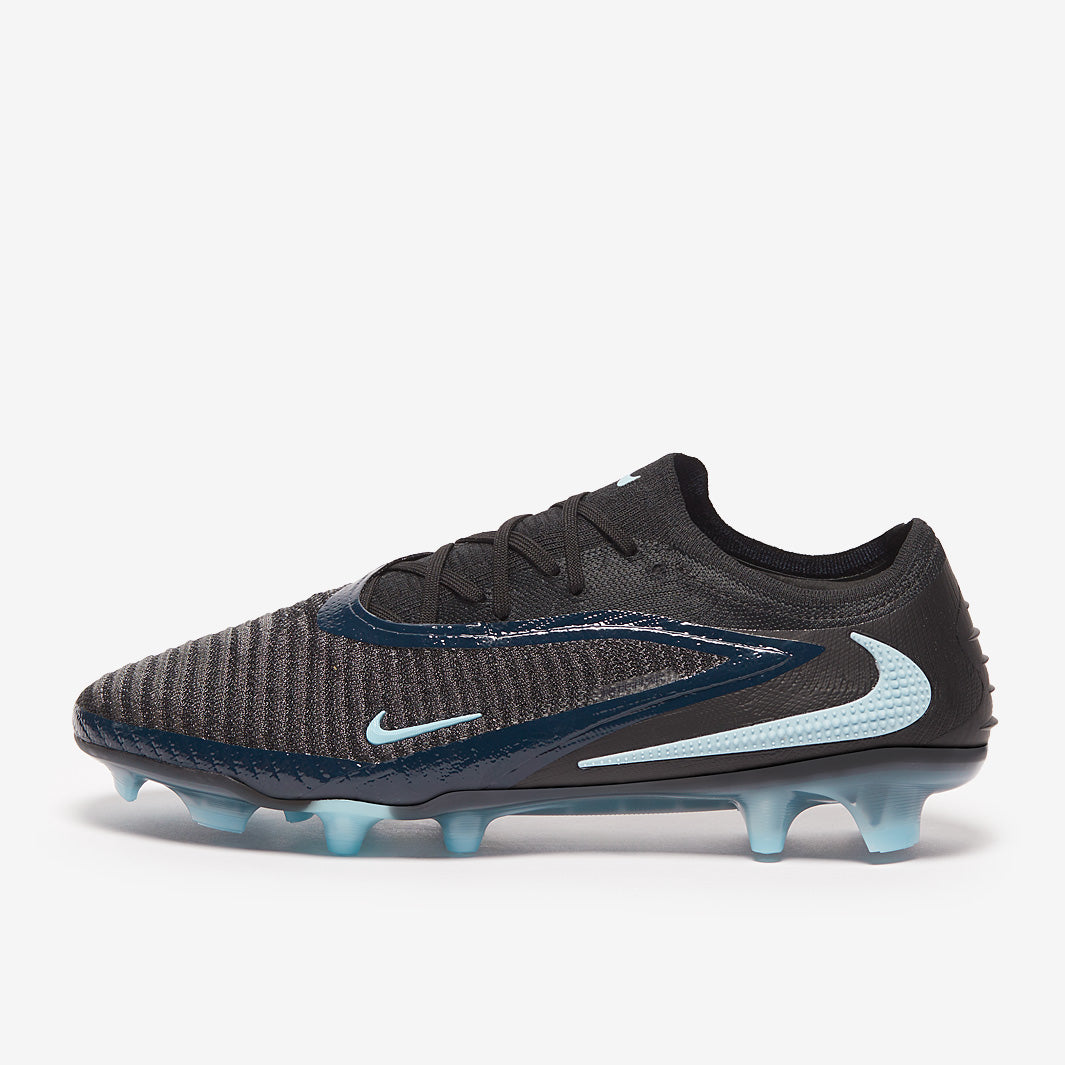 Nike ZoomX Zegama Trail 2 - Vast Grey/Summit White/Black/Iron Grey