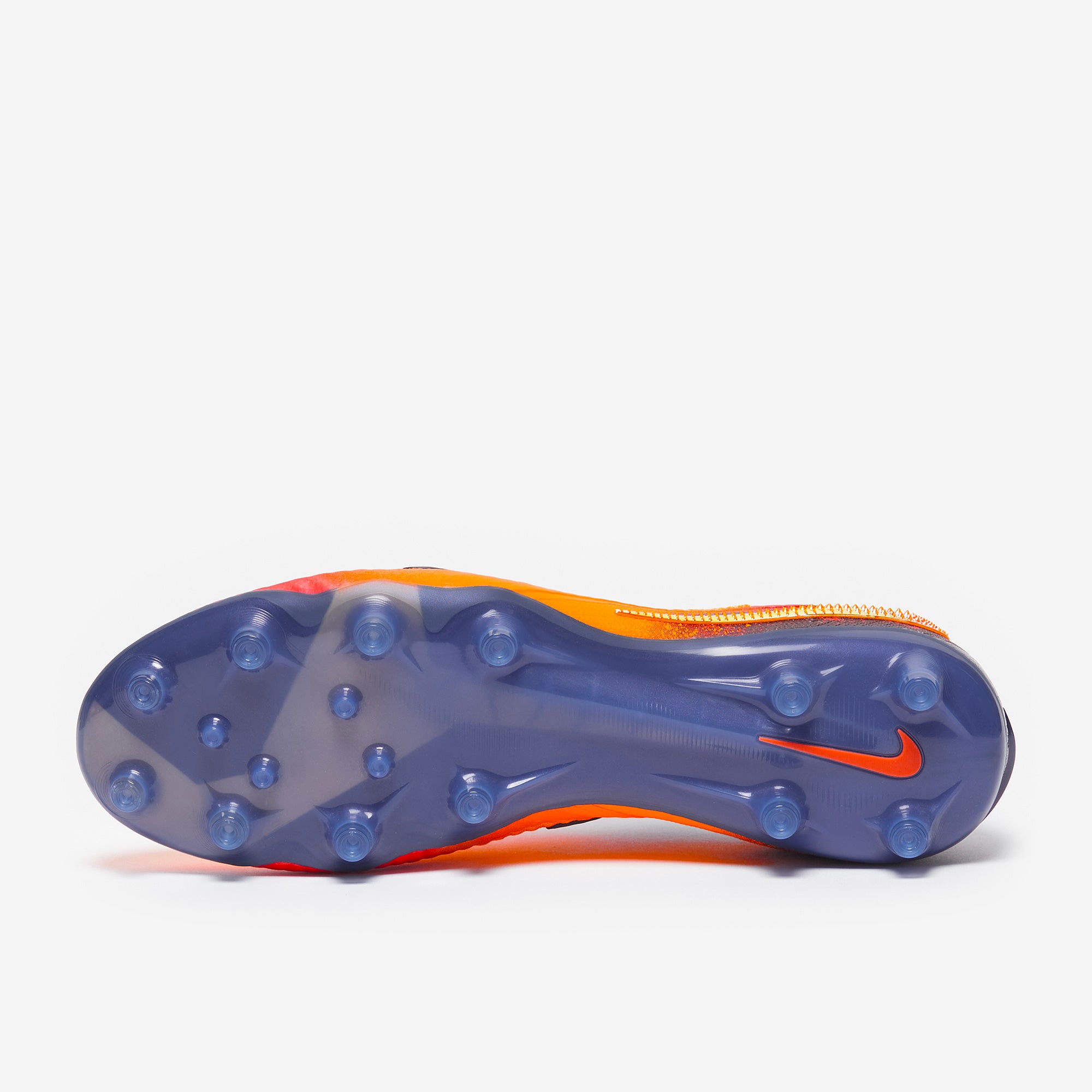 Nike Phantom 6 Elite Low x Haaland Artificial Grass-Pro - Laser
