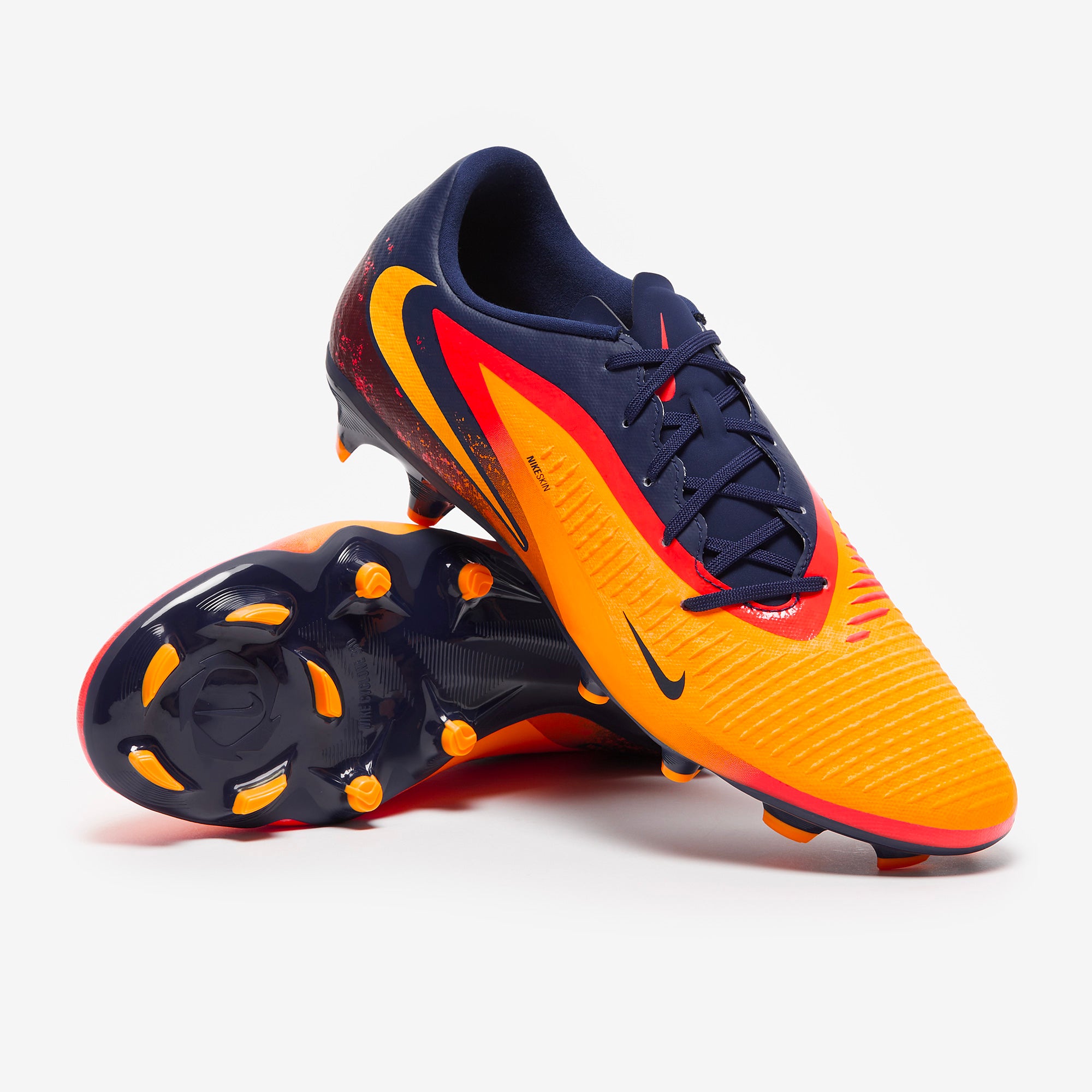 Nike Phantom 6 Academy Low x Haaland Firm Ground/Mixed Ground
