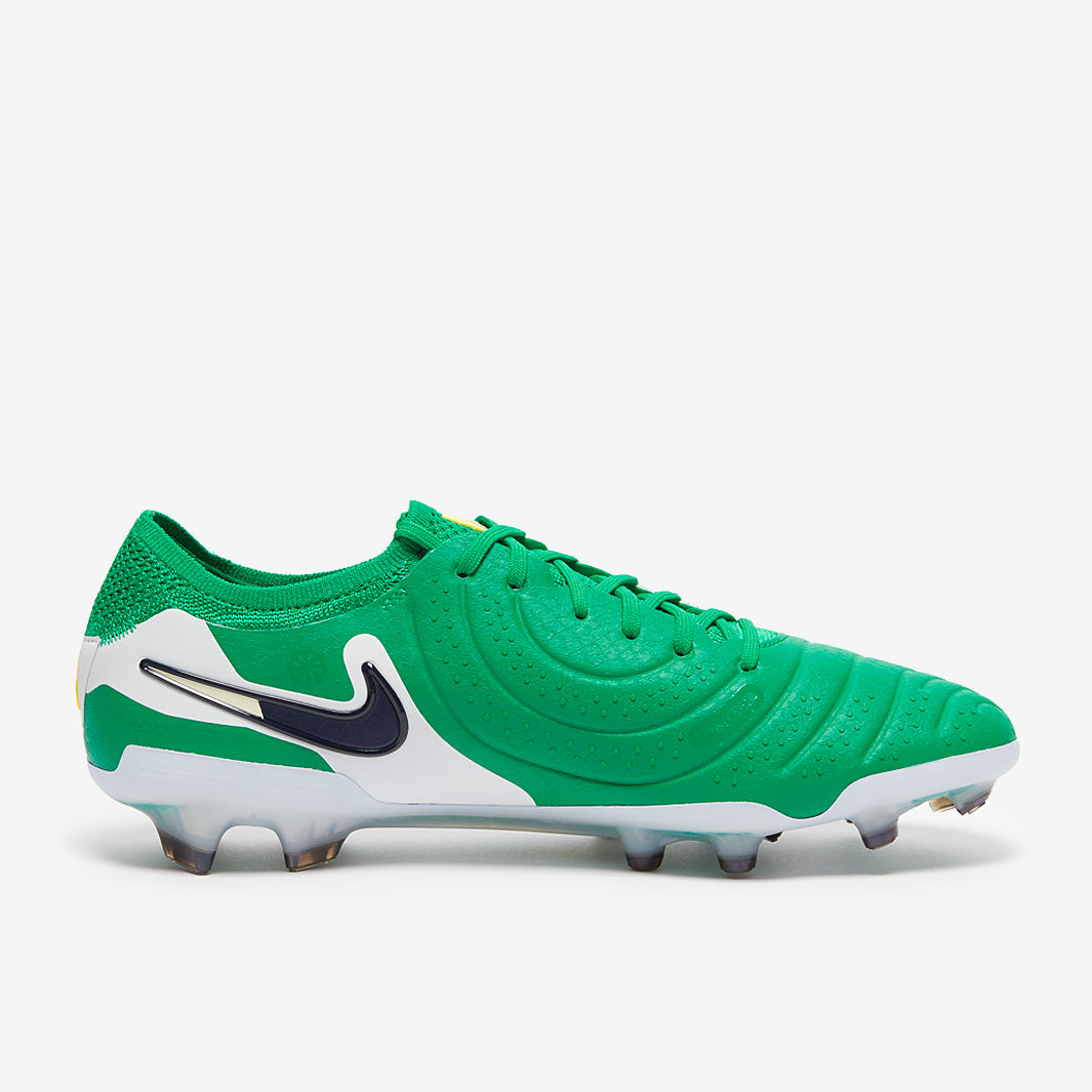 Nike Tiempo Legend X Elite Firm Ground - Stadium Green/White/Dark Nike Tiempo Legend X Elite Firm Ground - Stadium Green/White/Dark