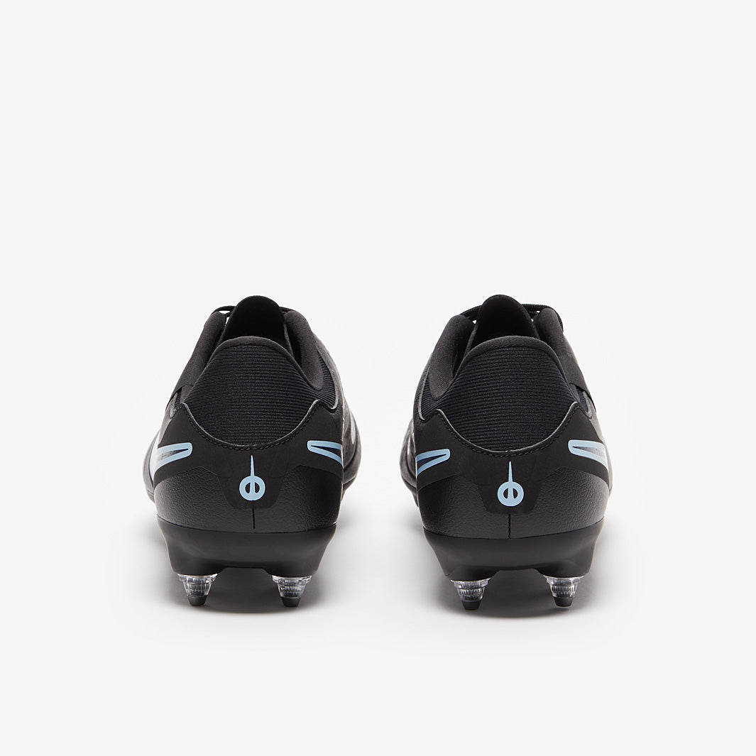 Nike Tiempo Legend X Academy Soft Ground-Pro Anti-Clog - Black