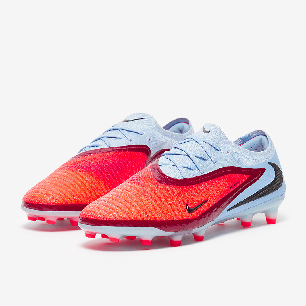 Nike Phantom 6 Elite Low Artificial Grass-Pro - Royal Tint/Bright