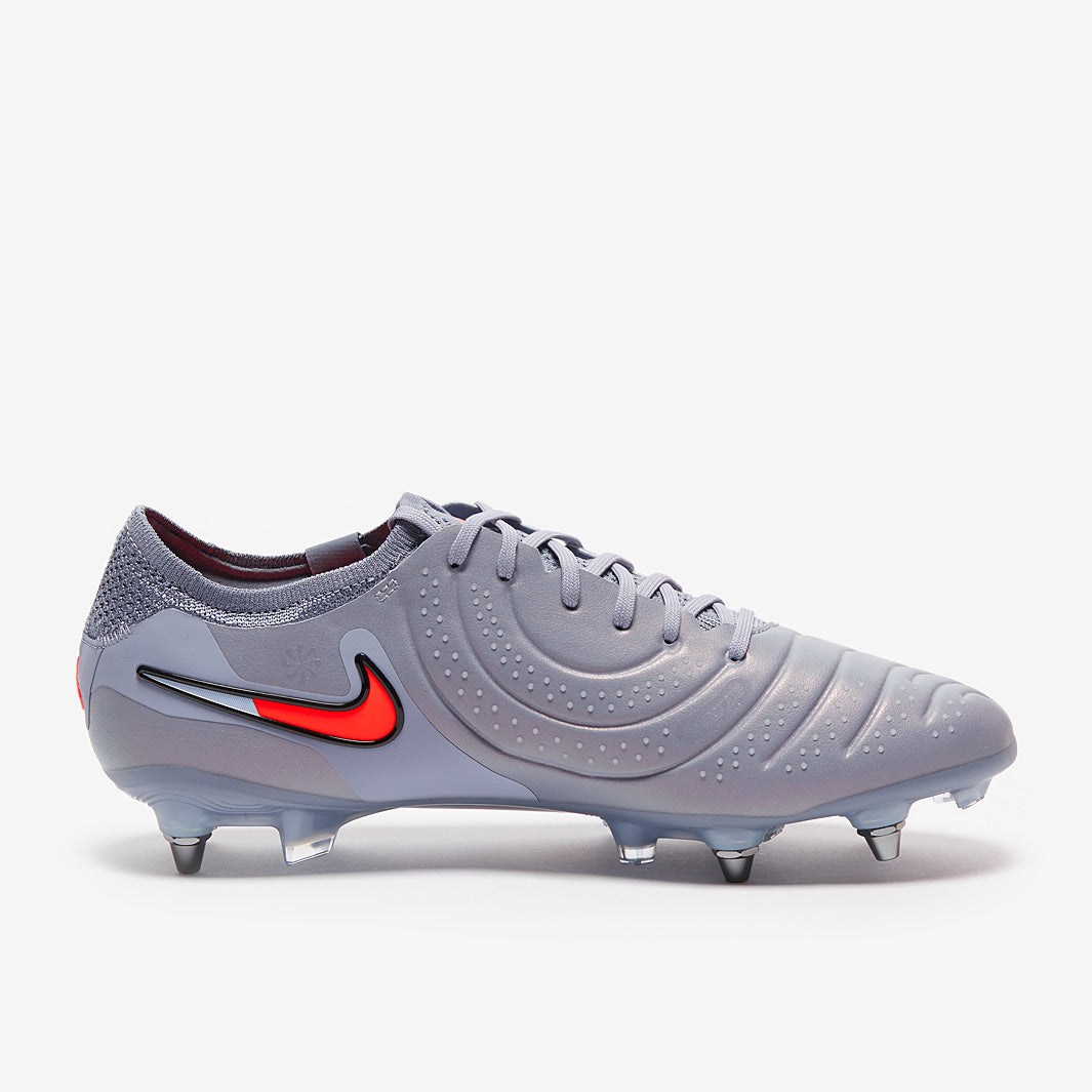 Nike Tiempo Legend X Elite Soft Ground Pro Player Edition - Blue