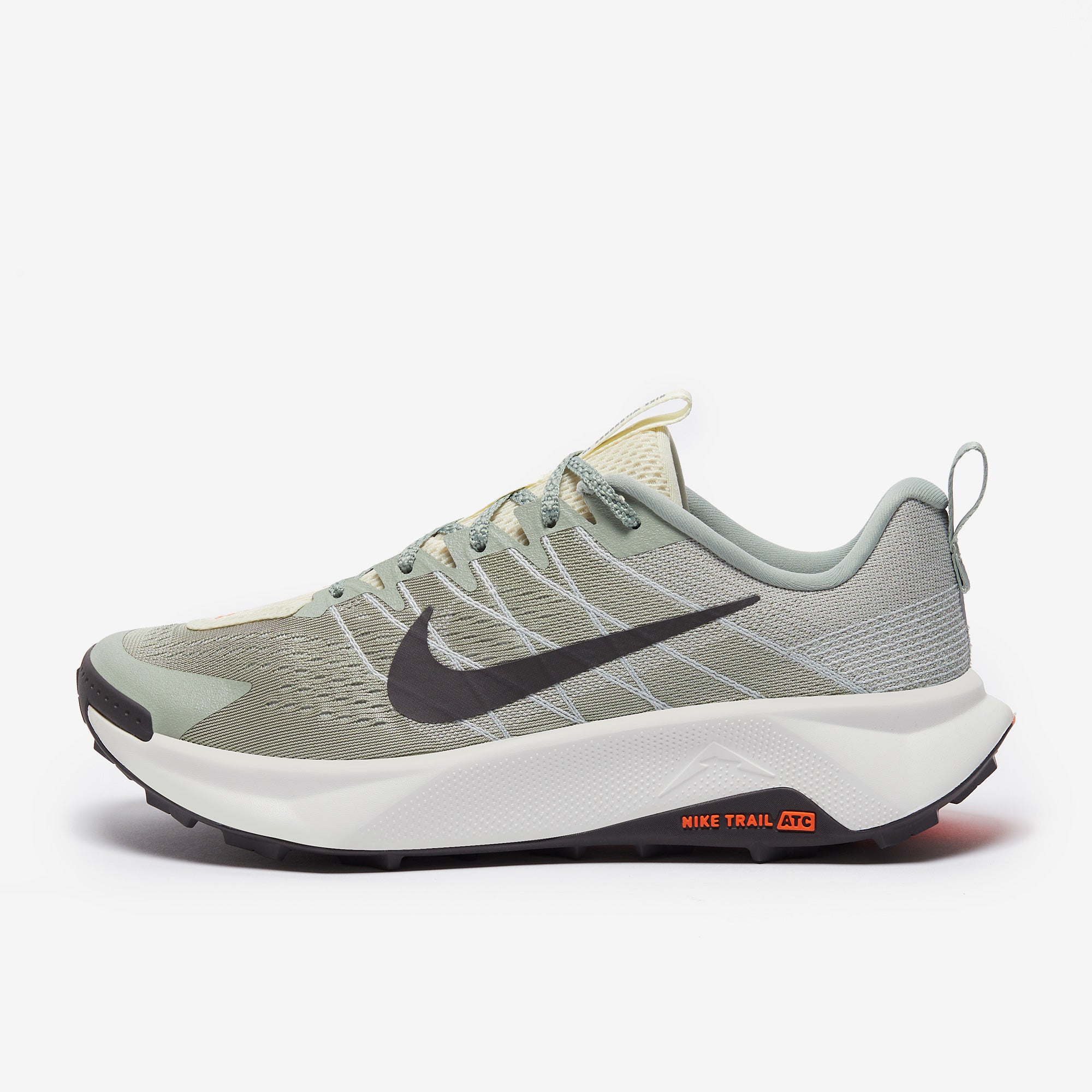Nike Wildhorse 10 - Jade Horizon/Medium Ash/Light Silver - Mens Shoes