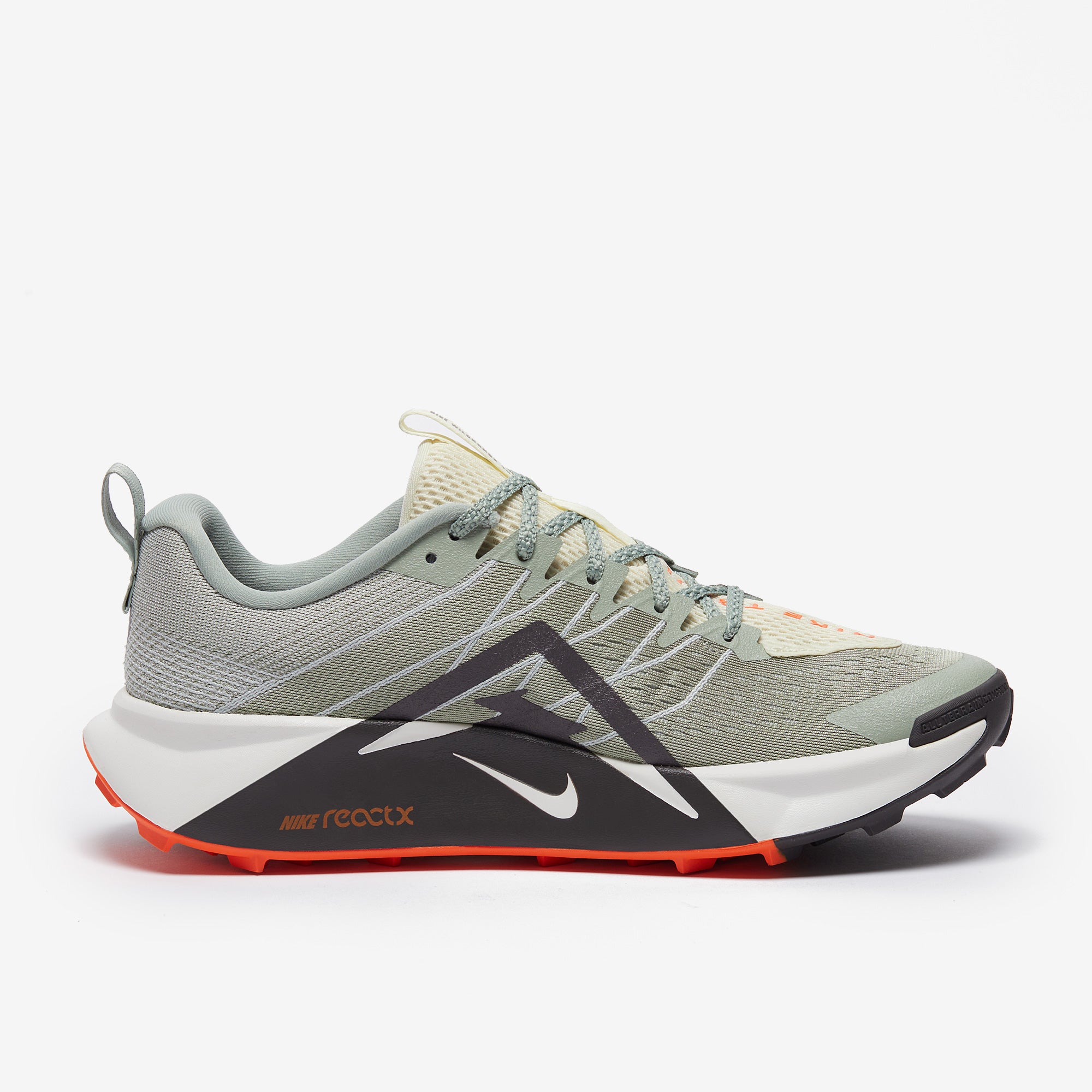 Nike Wildhorse 10 - Jade Horizon/Medium Ash/Light Silver - Mens Shoes