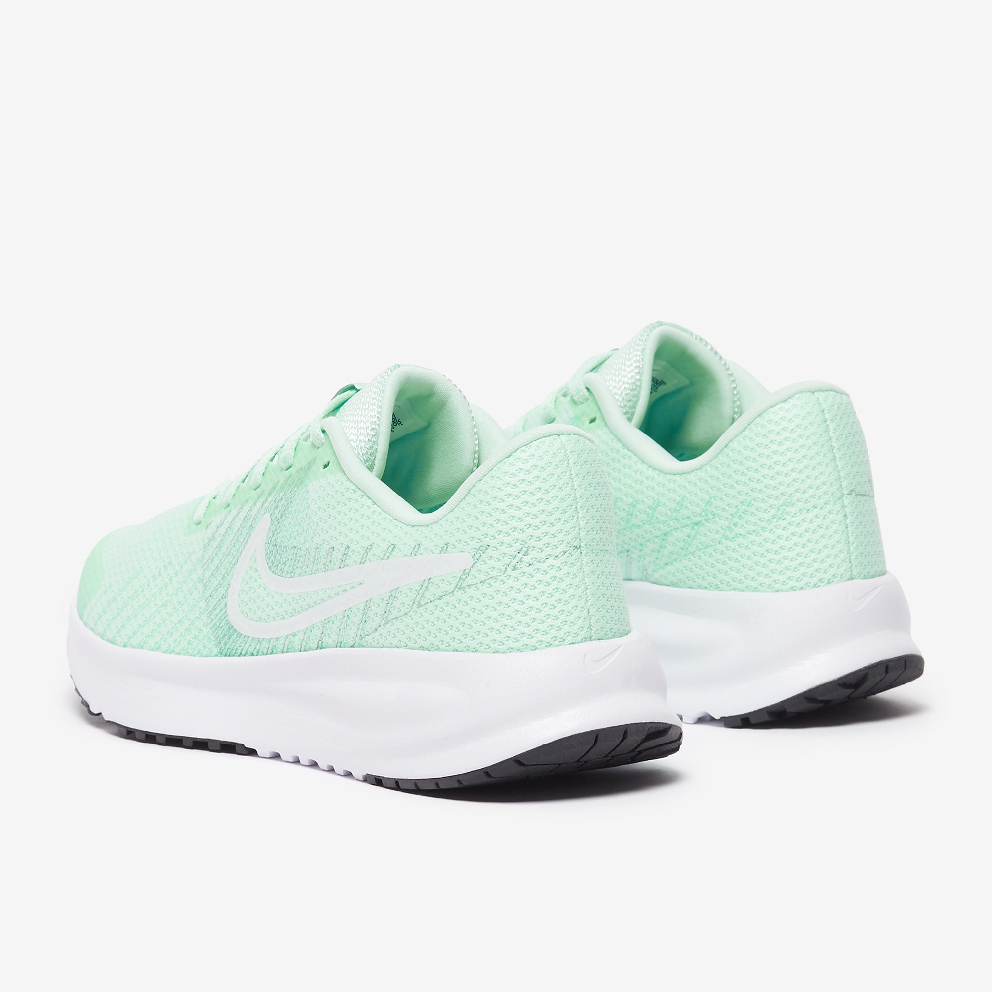 Nike Womens Run Defy - Mint Foam/White/Cannon/Bleached Turq - Womens Shoes