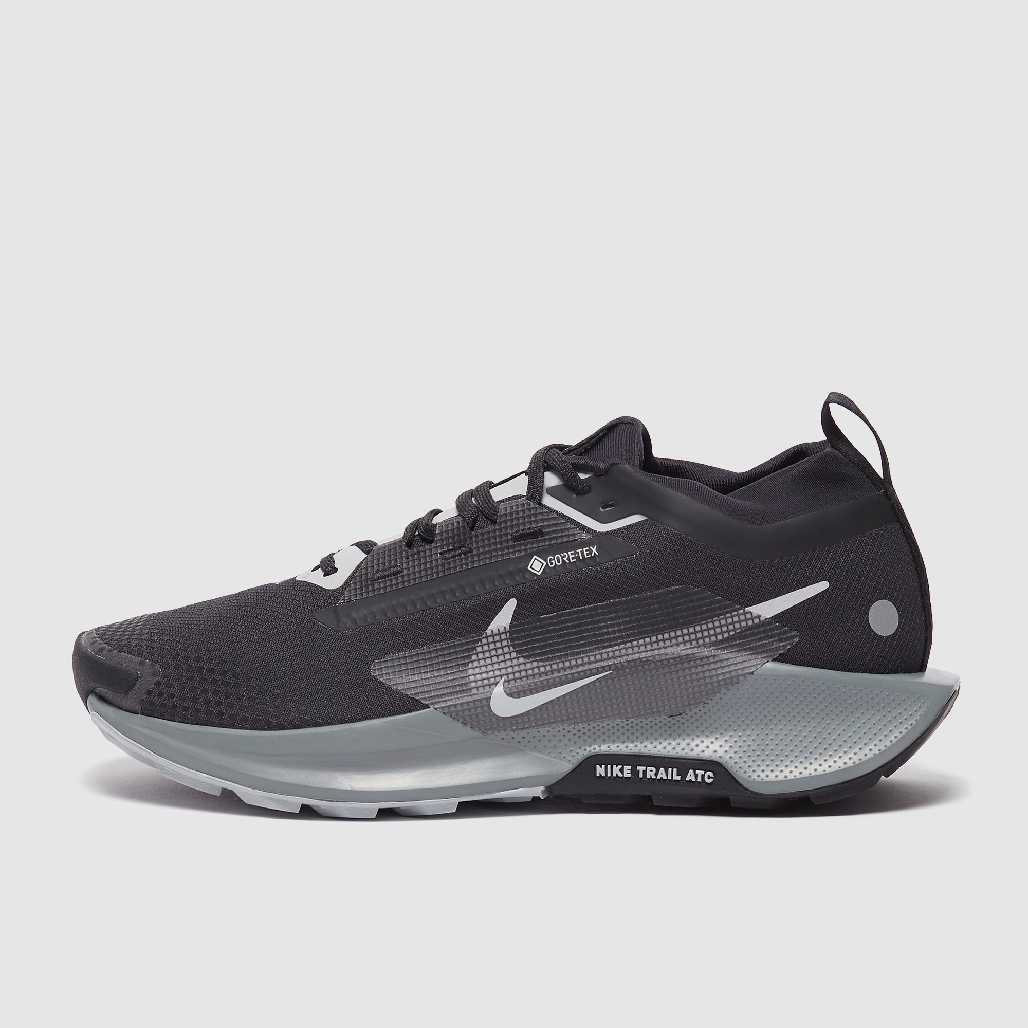 NIKE PEGASUS TURBO ブラック/グレー Nike Pegasus Trail 5 GORE-TEX - Black/Wolf Grey/Cool Grey