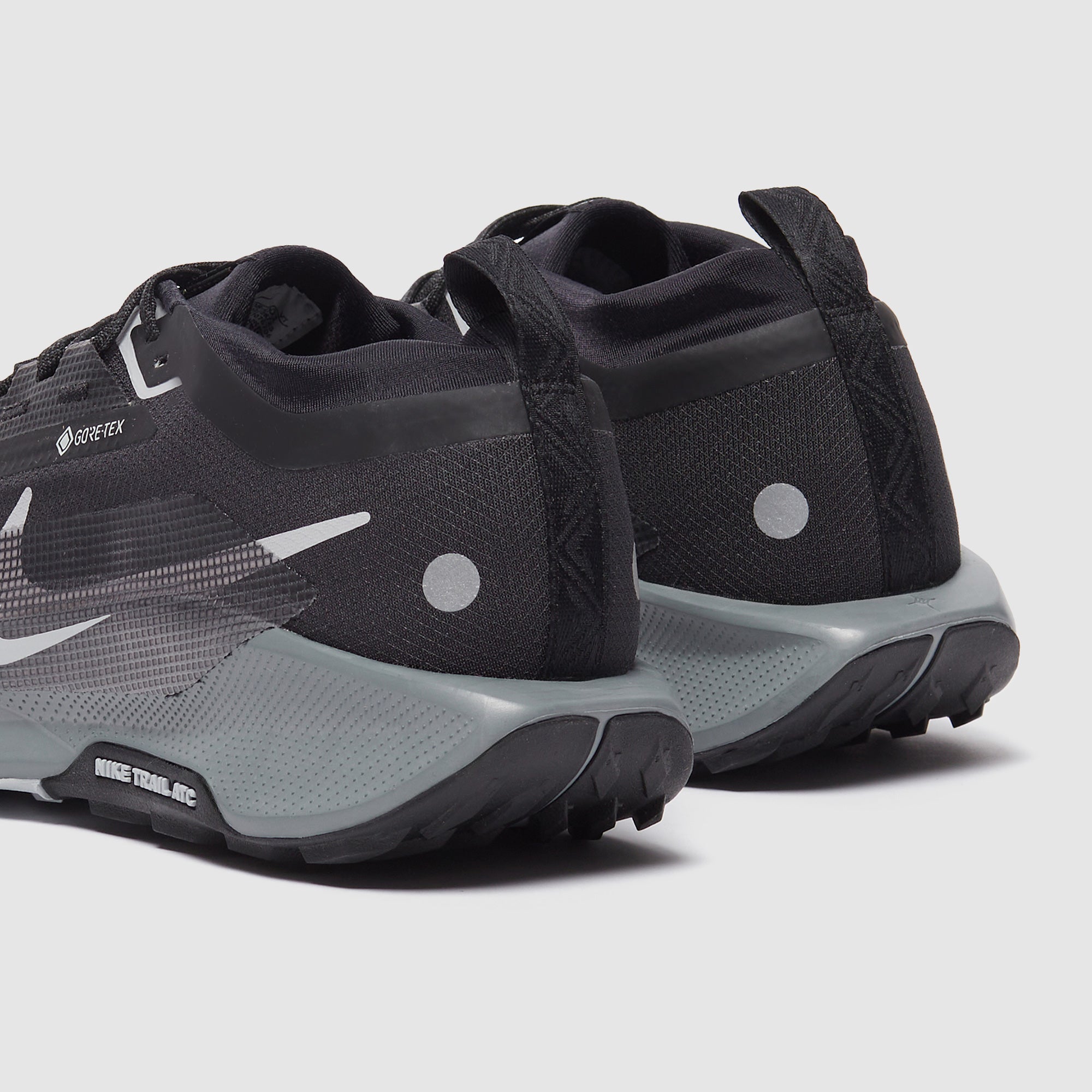 Nike Pegasus Trail 5 GORE-TEX - Black/Wolf Grey/Cool Grey