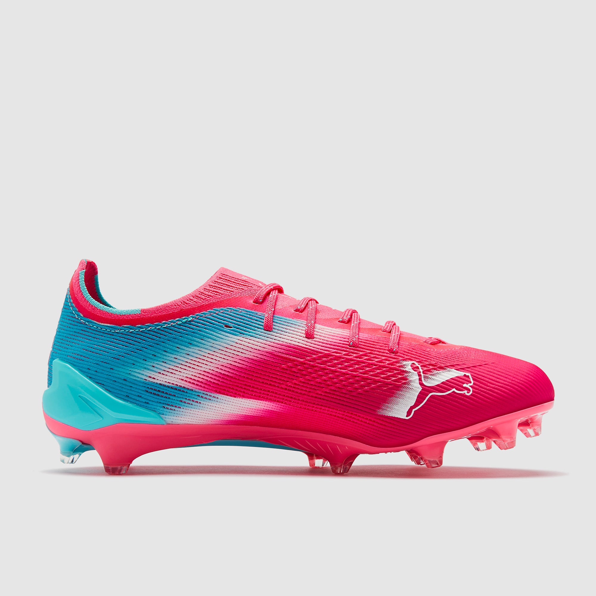 Puma Ultra 6 Ultimate Re-Charge FG - Hero Blue/Sunset Pink/Garnet Puma Ultra 6 Ultimate Re-Charge FG - Hero Blue/Sunset Pink/Garnet