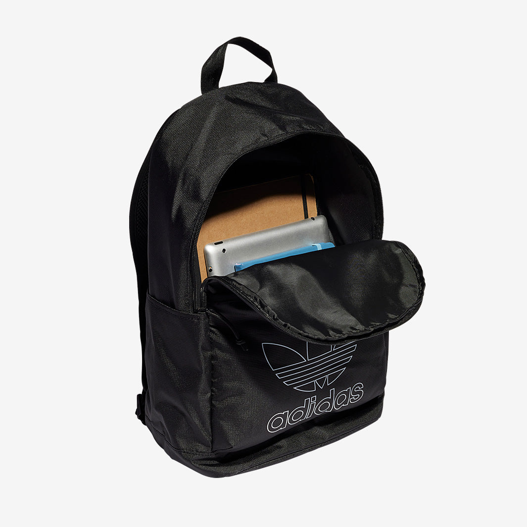 adidas Originals Adicolour Backpack - Black - Bags
