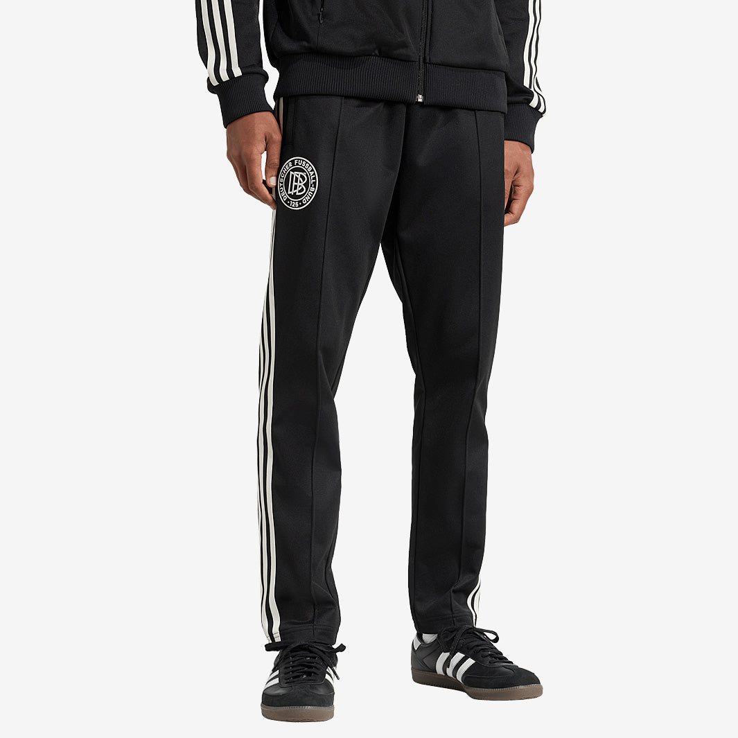 adidas Originals Germany 125th Anniversary Track Pants - Black