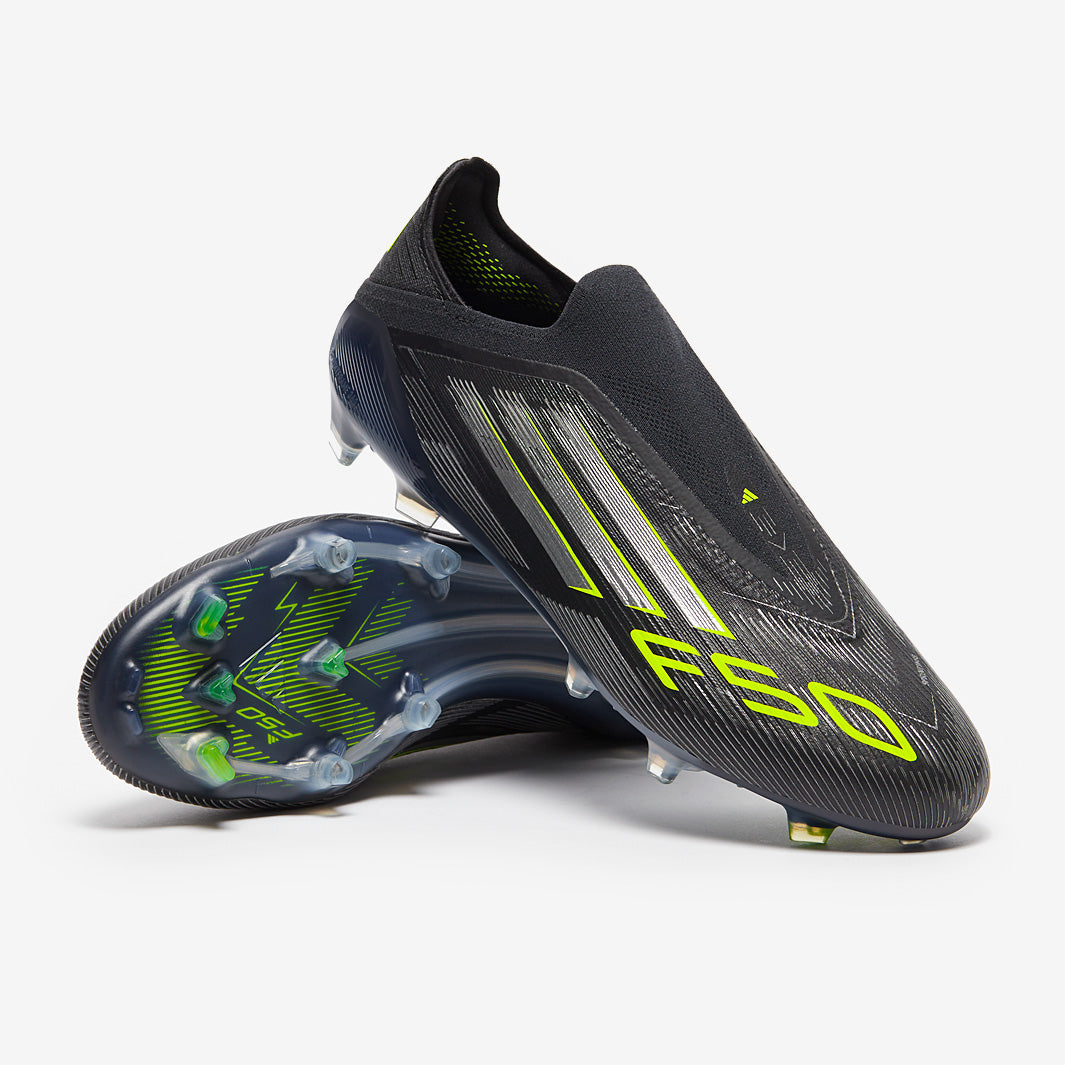 Nike GK Premier SGT RS Pro Edition - Pink Blast/Black/White - Flat
