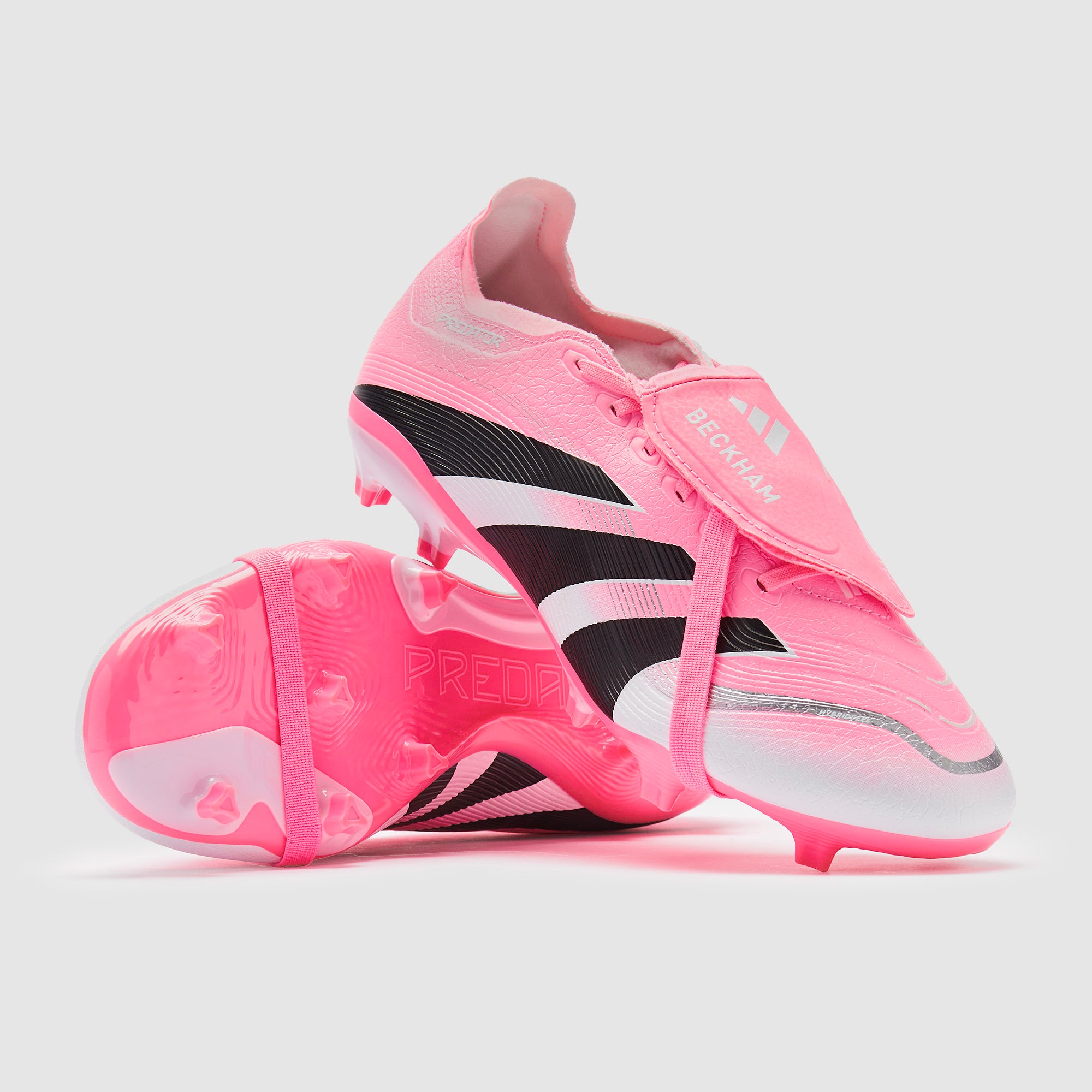 adidas Predator League Tongue x Beckham Firm Ground/Mixed Ground