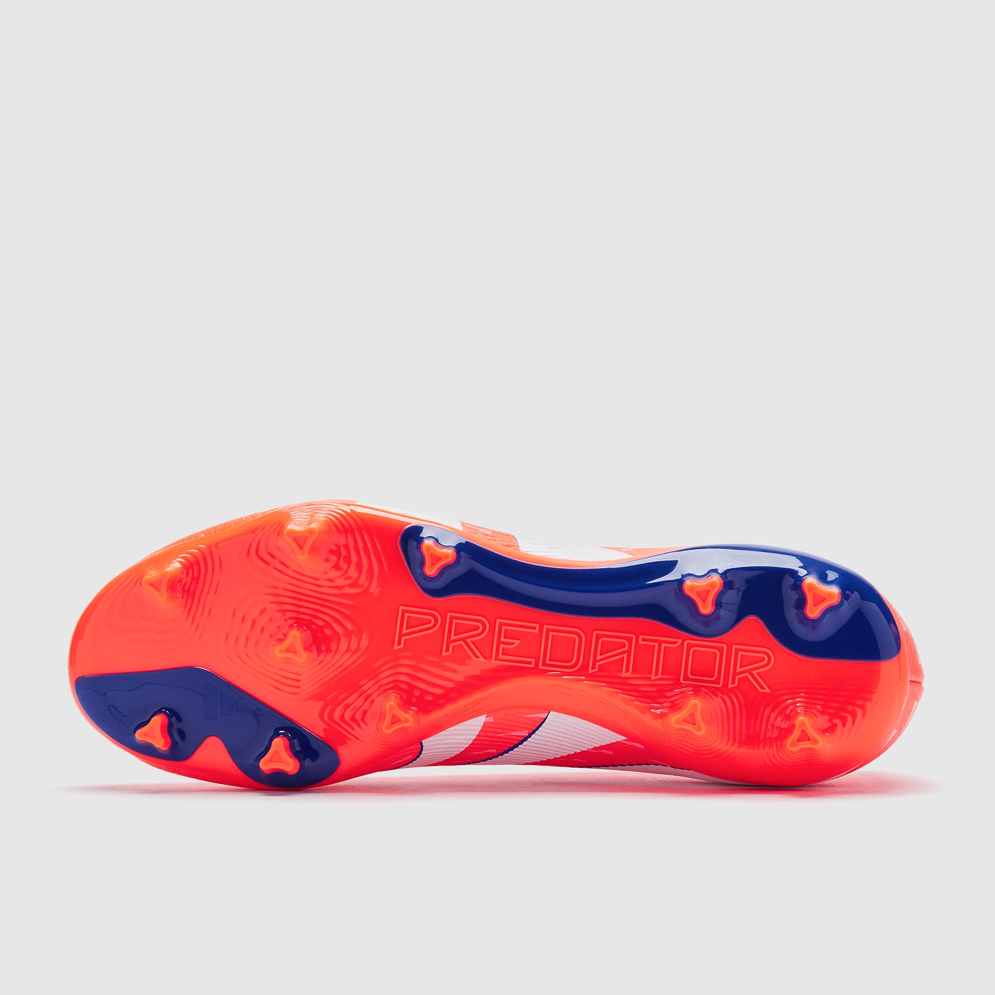 adidas Predator League Firm Ground/Mixed Ground - Signal Coral