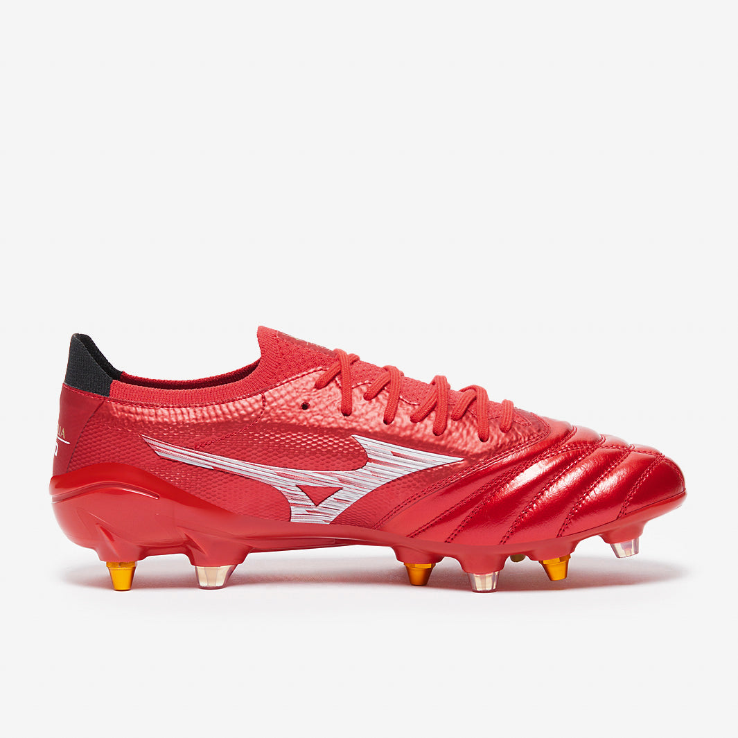 Mizuno Morelia Neo IV Beta Made in Japan Mix Soft Ground - Morelia