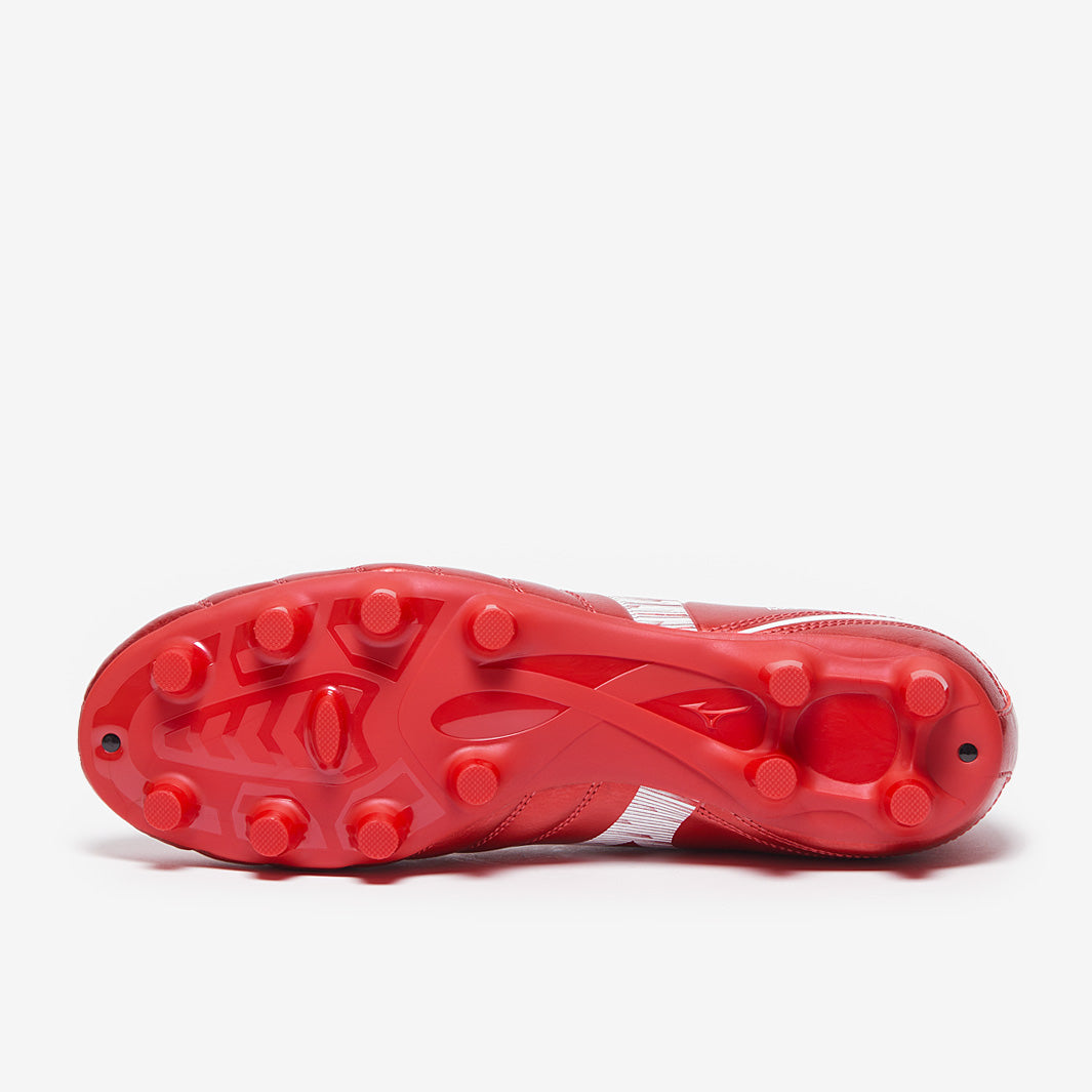 Mizuno Monarcida Neo III Select Firm Ground - Morelia 40th Red
