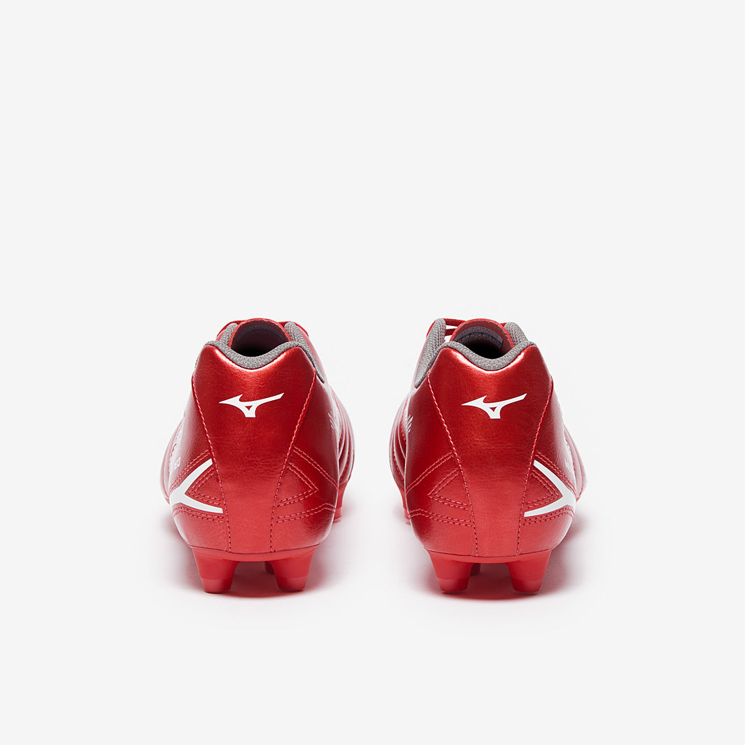 Mizuno Monarcida Neo III Select Firm Ground - Morelia 40th Red