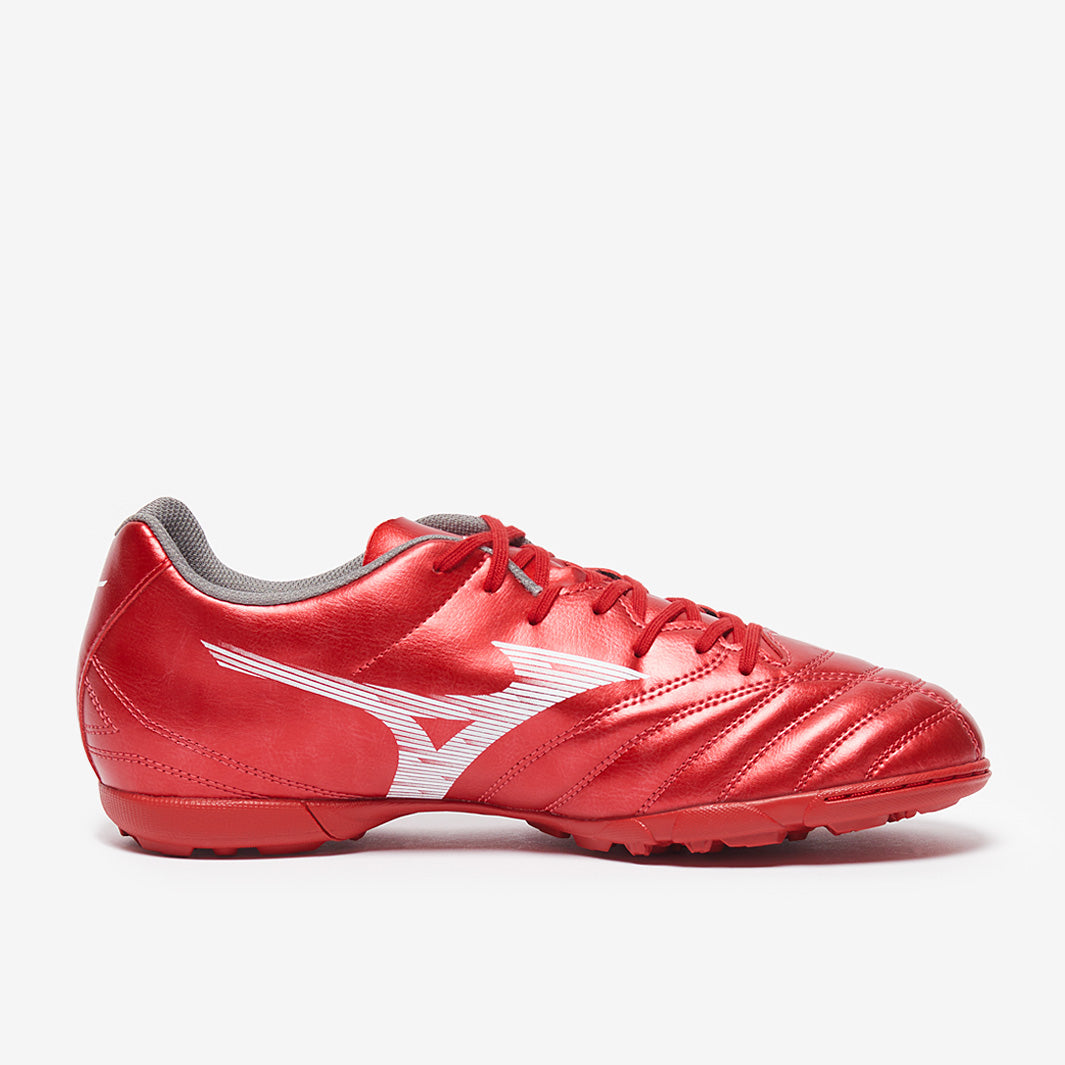 Mizuno Monarcida Neo III Select Indoor - Morelia 40th Red/White