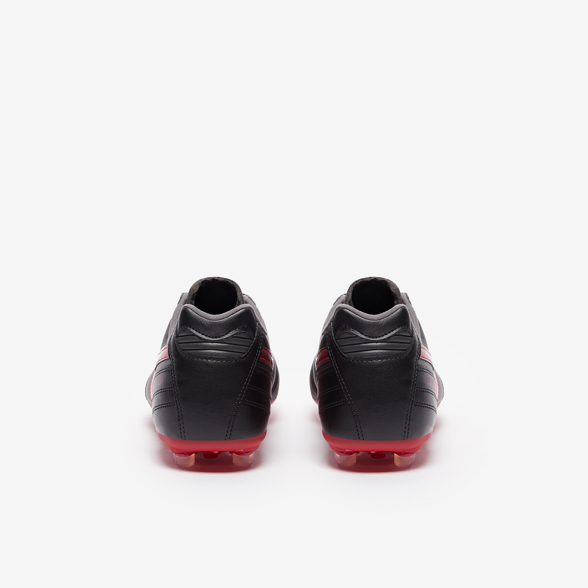 Mizuno Morelia II Pro Artifical Grass - Black/Morelia 40th Red