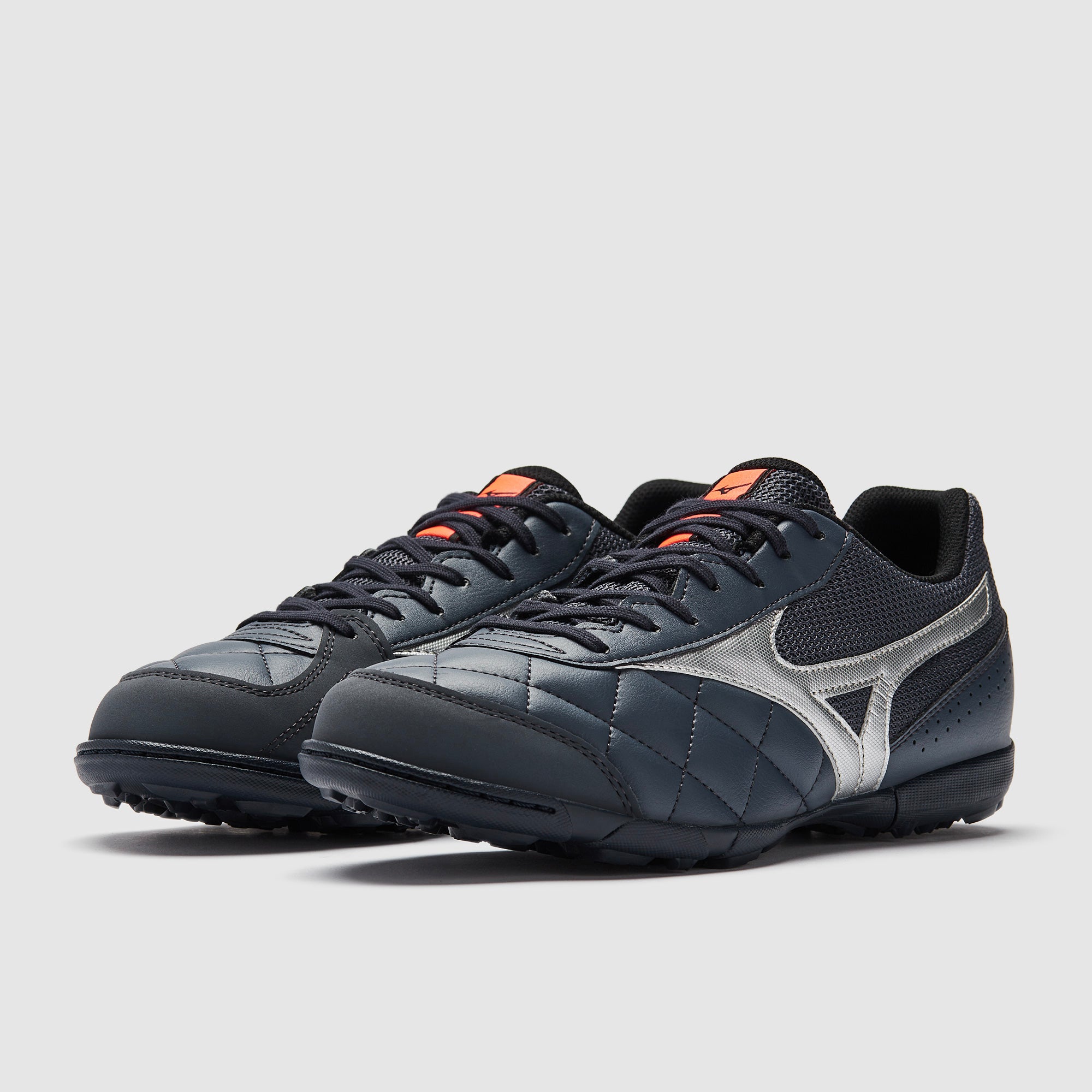 Mizuno MRL Sala Club Turf - Odyssey Gray/Silver - Adult Boots