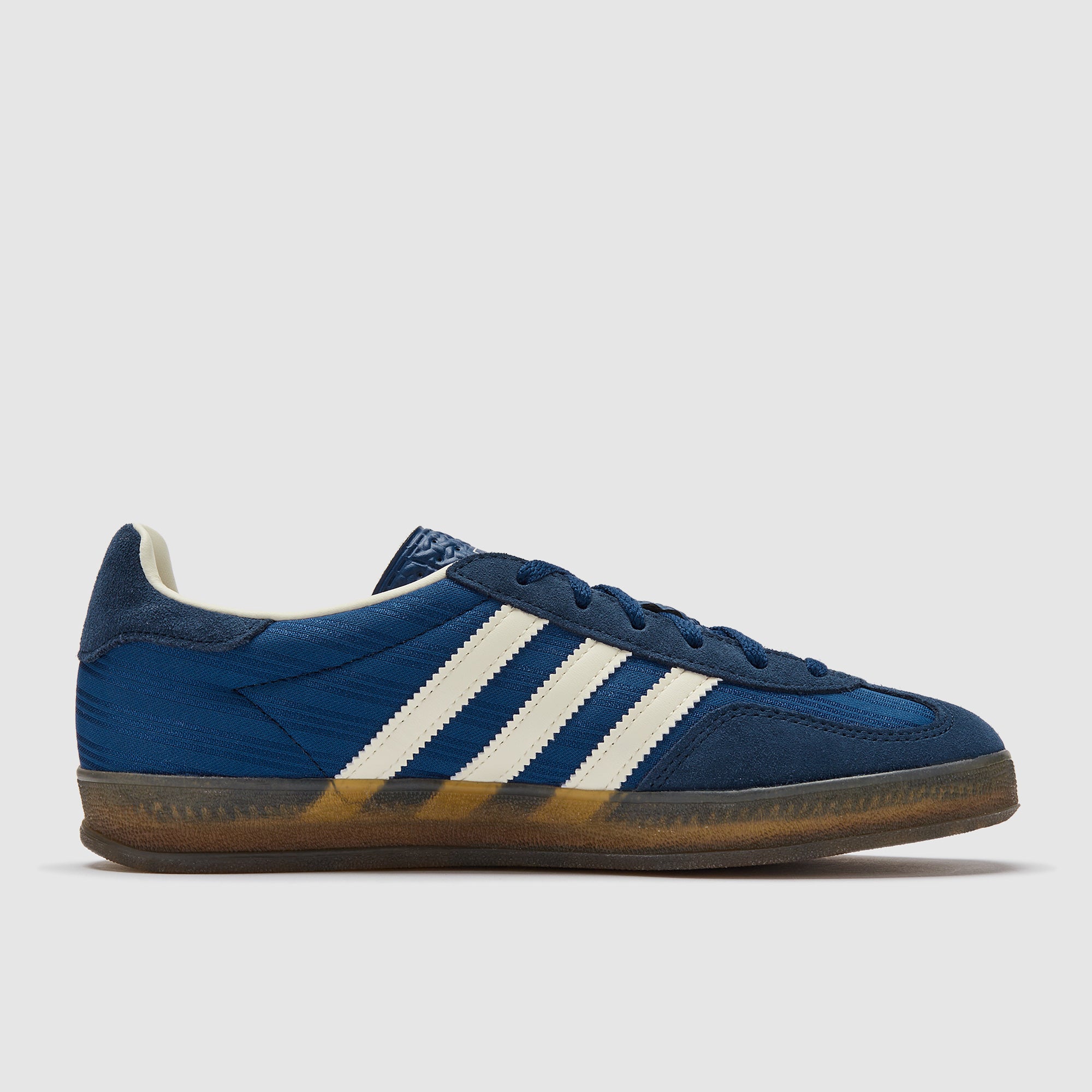 adidas gazelle silver green womens adidas Originals x CLOT Gazelle Navy – Très Bien main image 1