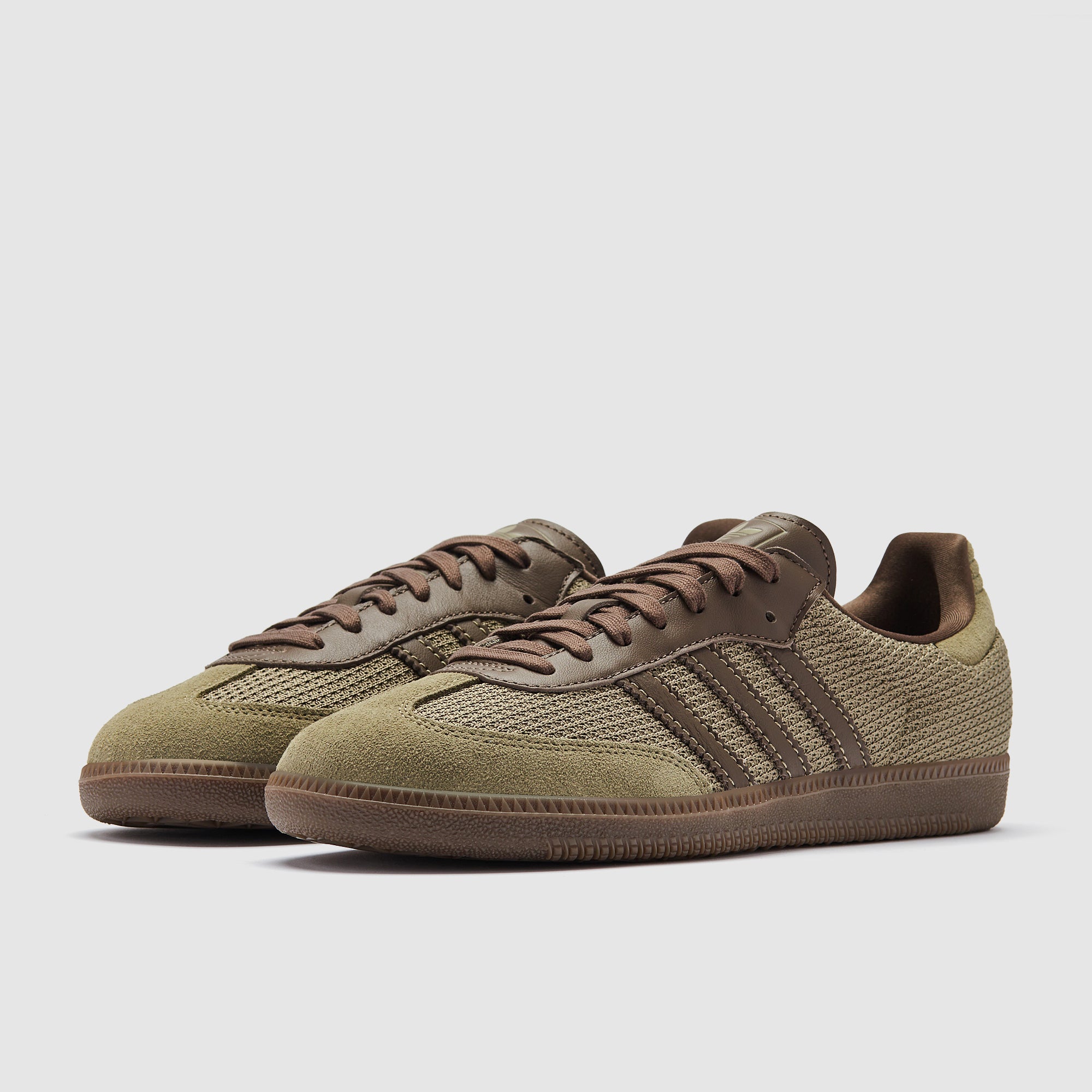 adidas gazelle silver green womens adidas Samba OG Collegiate Green Cream White