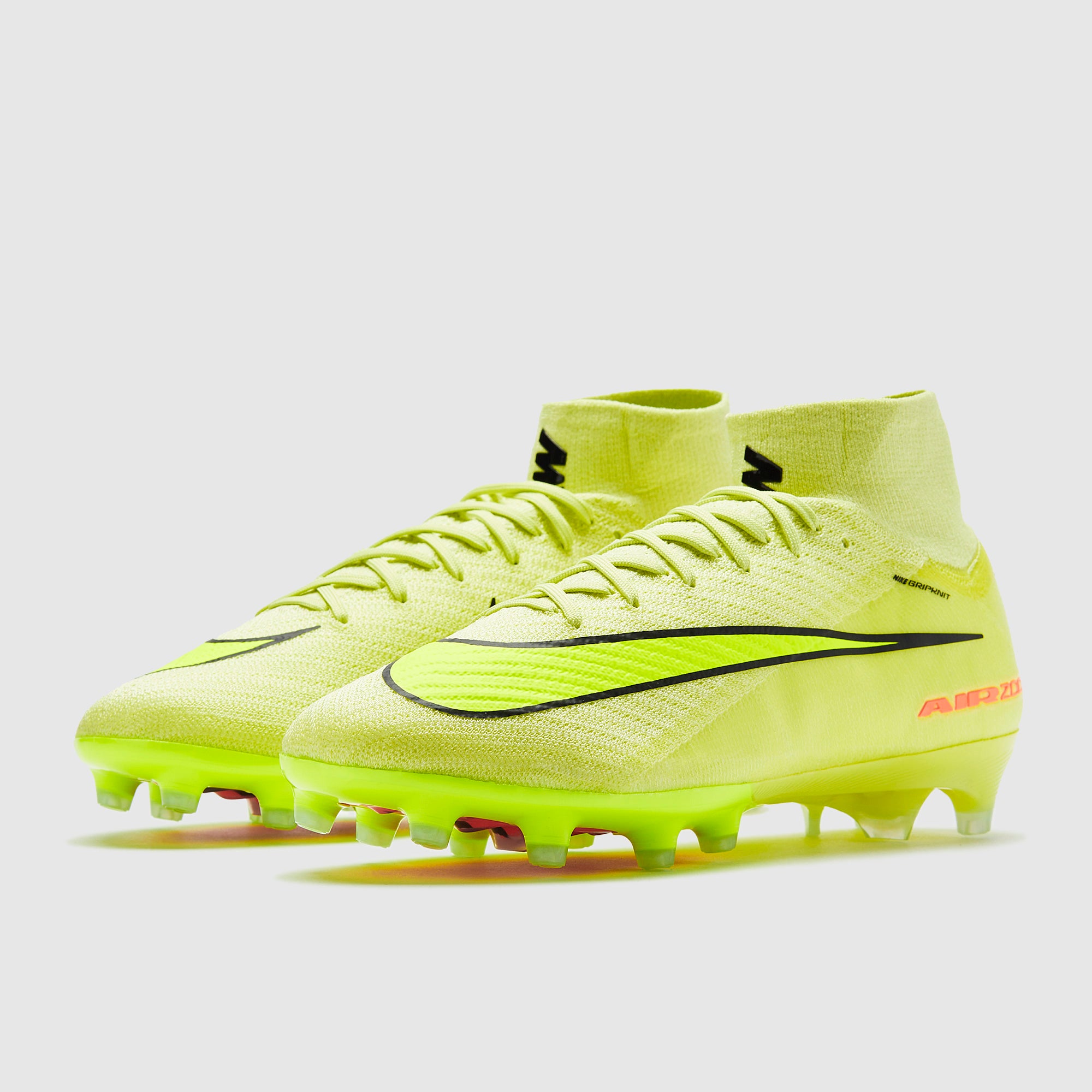 Nike Air Zoom Mercurial Superfly X Elite Artificial Grass-Pro